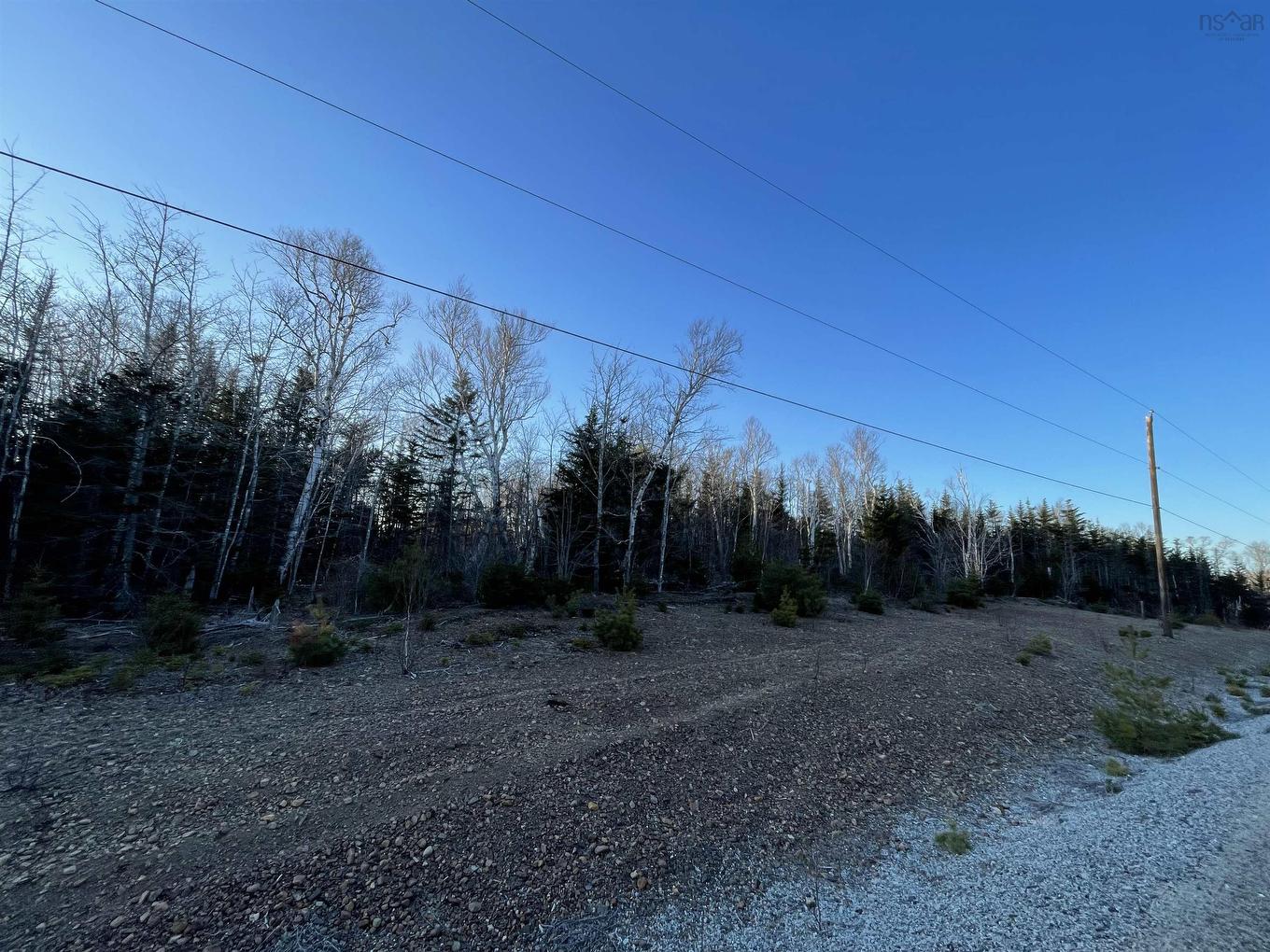 Lot 21 Shieling Drive, Marion Bridge, NS