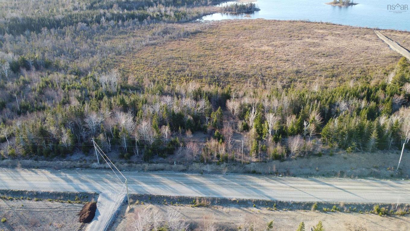 Lot 21 Shieling Drive, Marion Bridge, NS