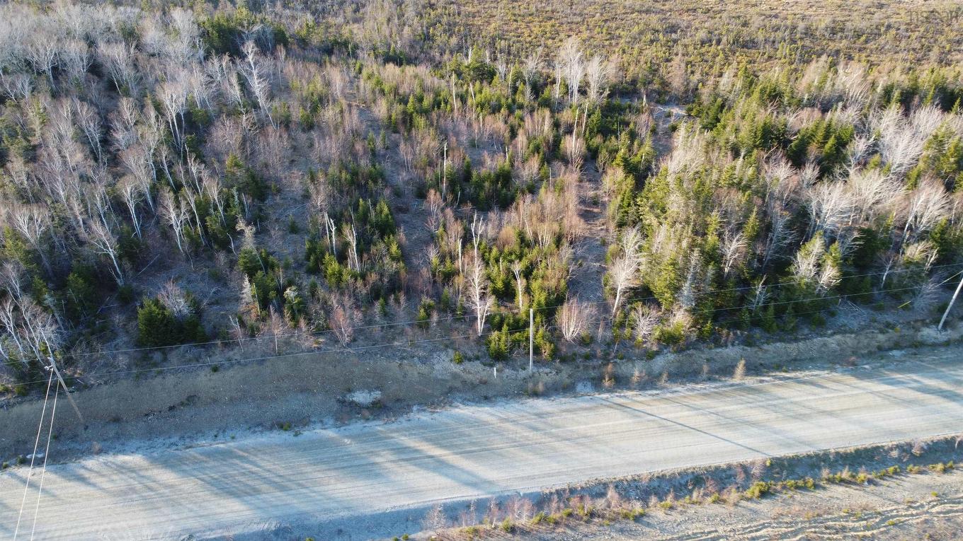 Lot 21 Shieling Drive, Marion Bridge, NS