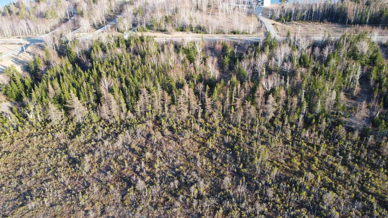 Lot 21 Shieling Drive, Marion Bridge, NS