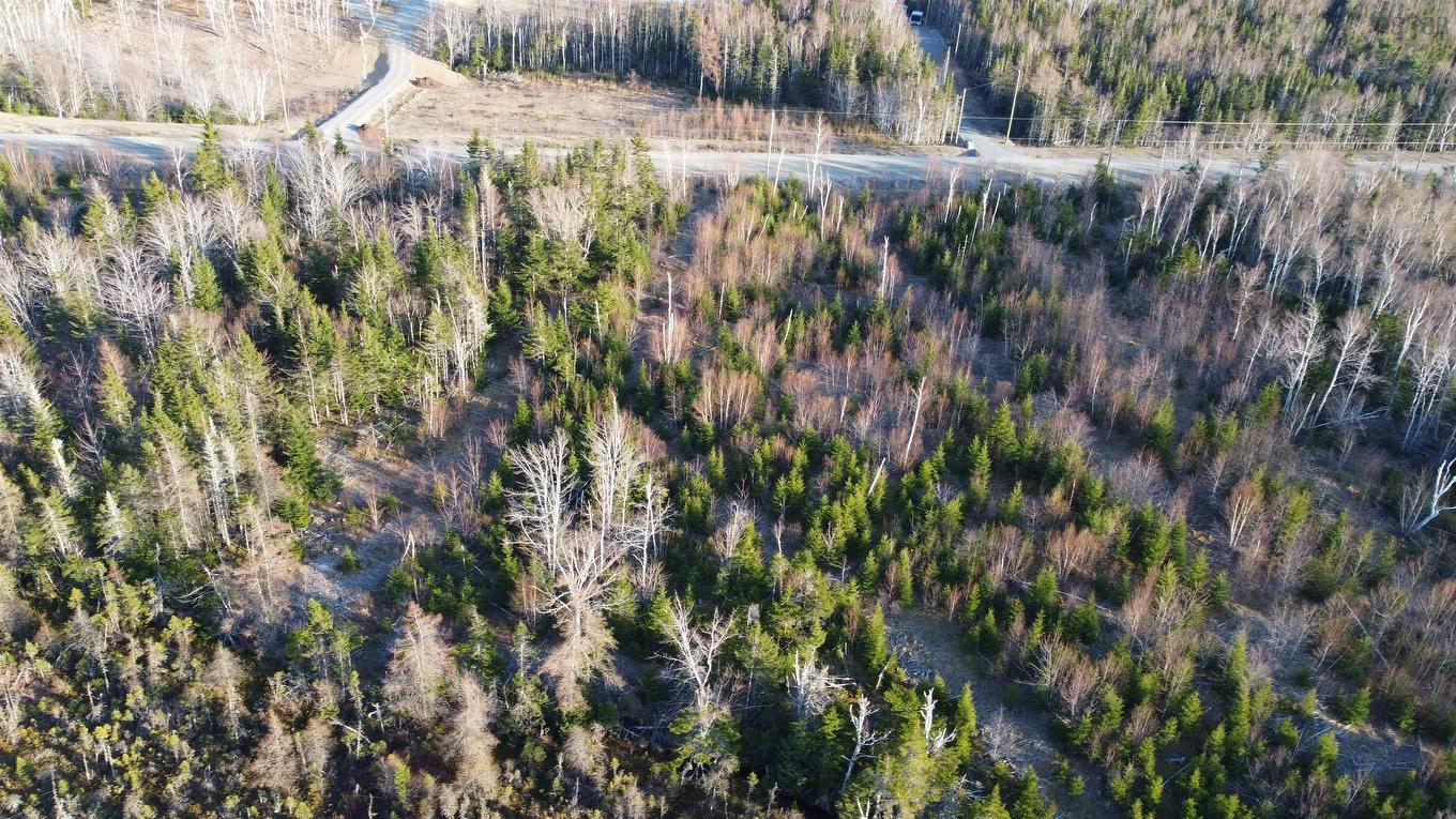 Lot 21 Shieling Drive, Marion Bridge, NS