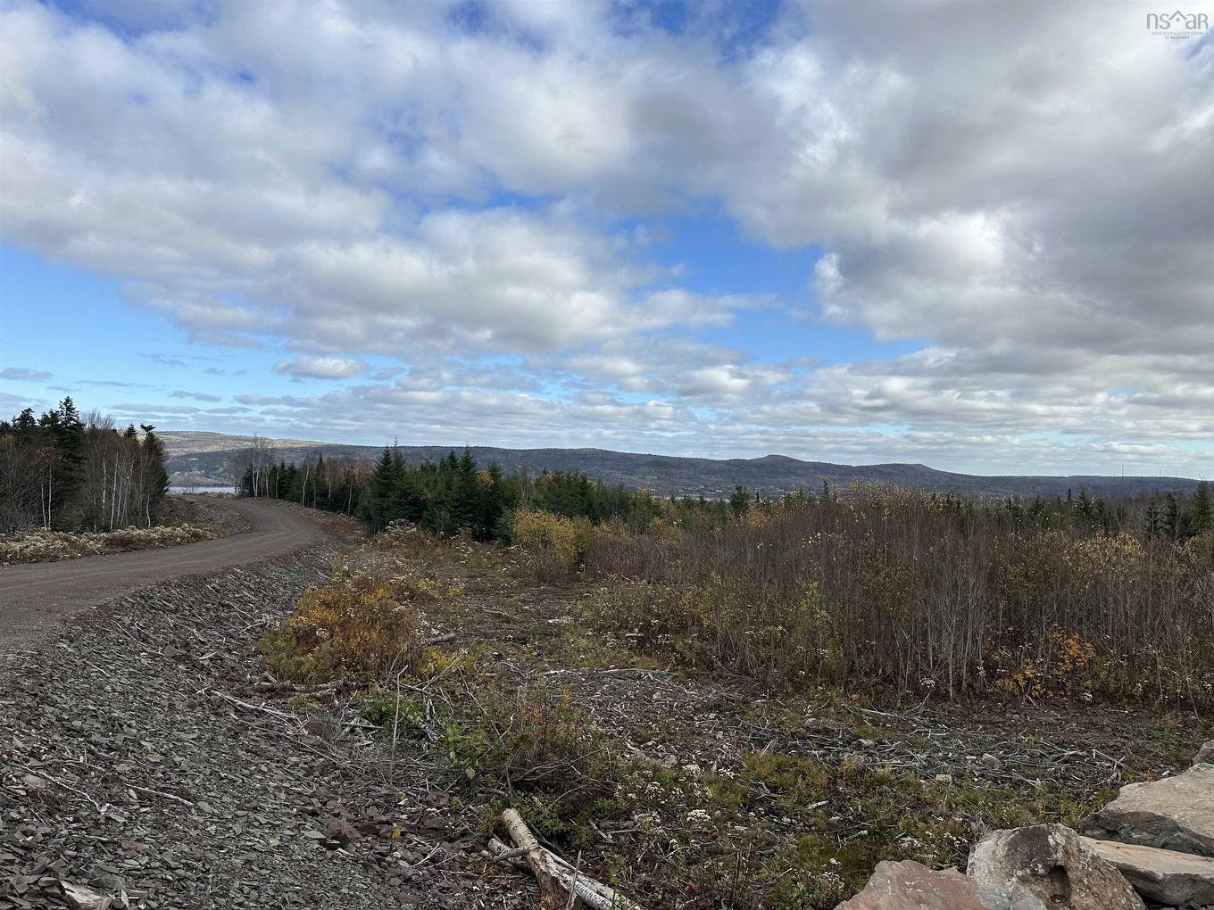 23-2 Dan Josie Lane, East Havre Boucher, NS