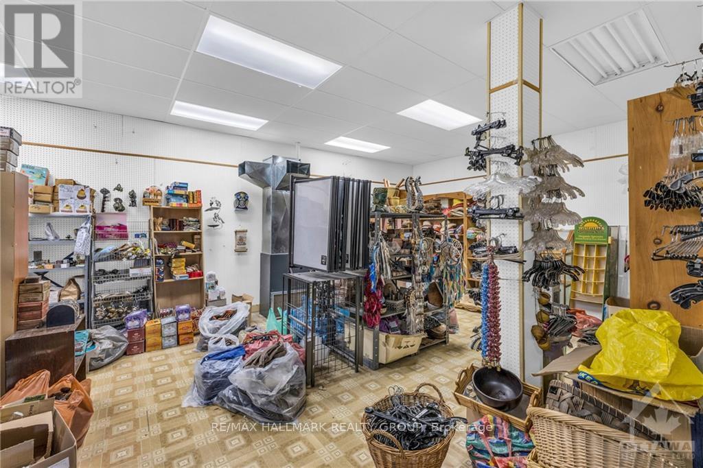 2 Gore Street E, Perth, ON