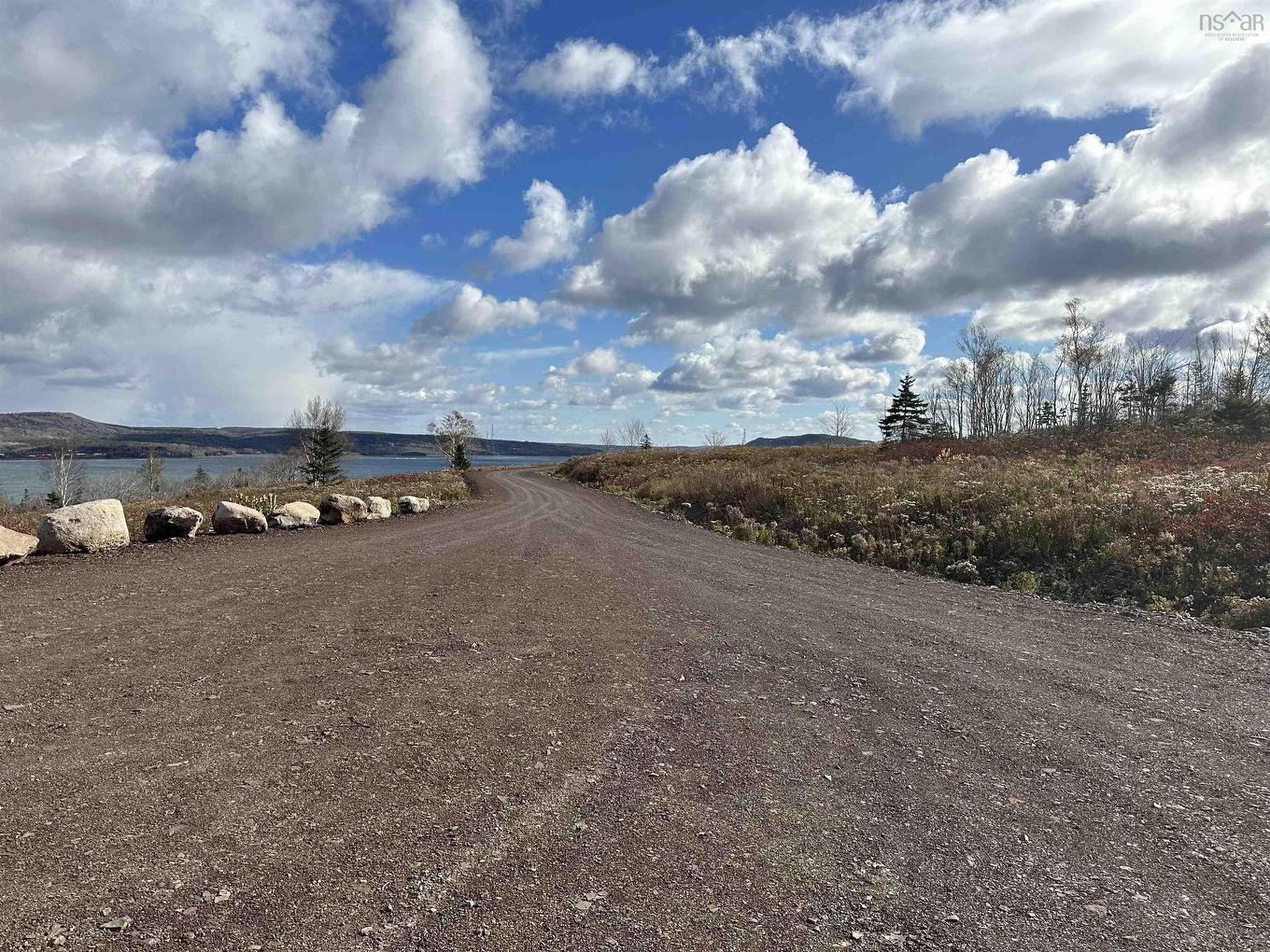 23-3 Dan Josie Lane, East Havre Boucher, NS