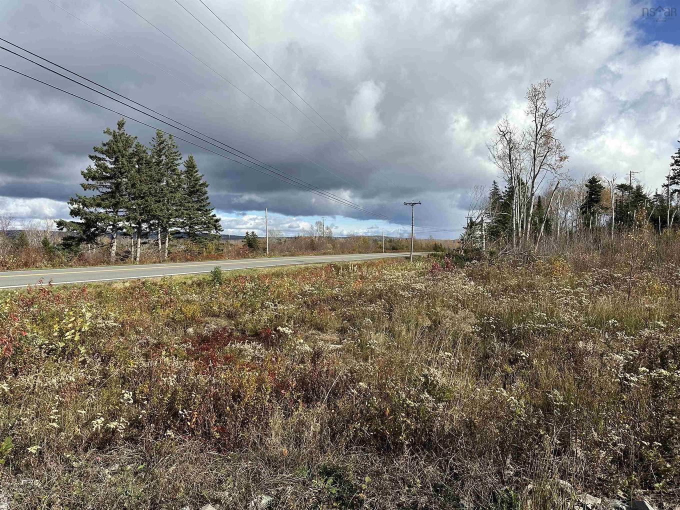 23-3 Dan Josie Lane, East Havre Boucher, NS