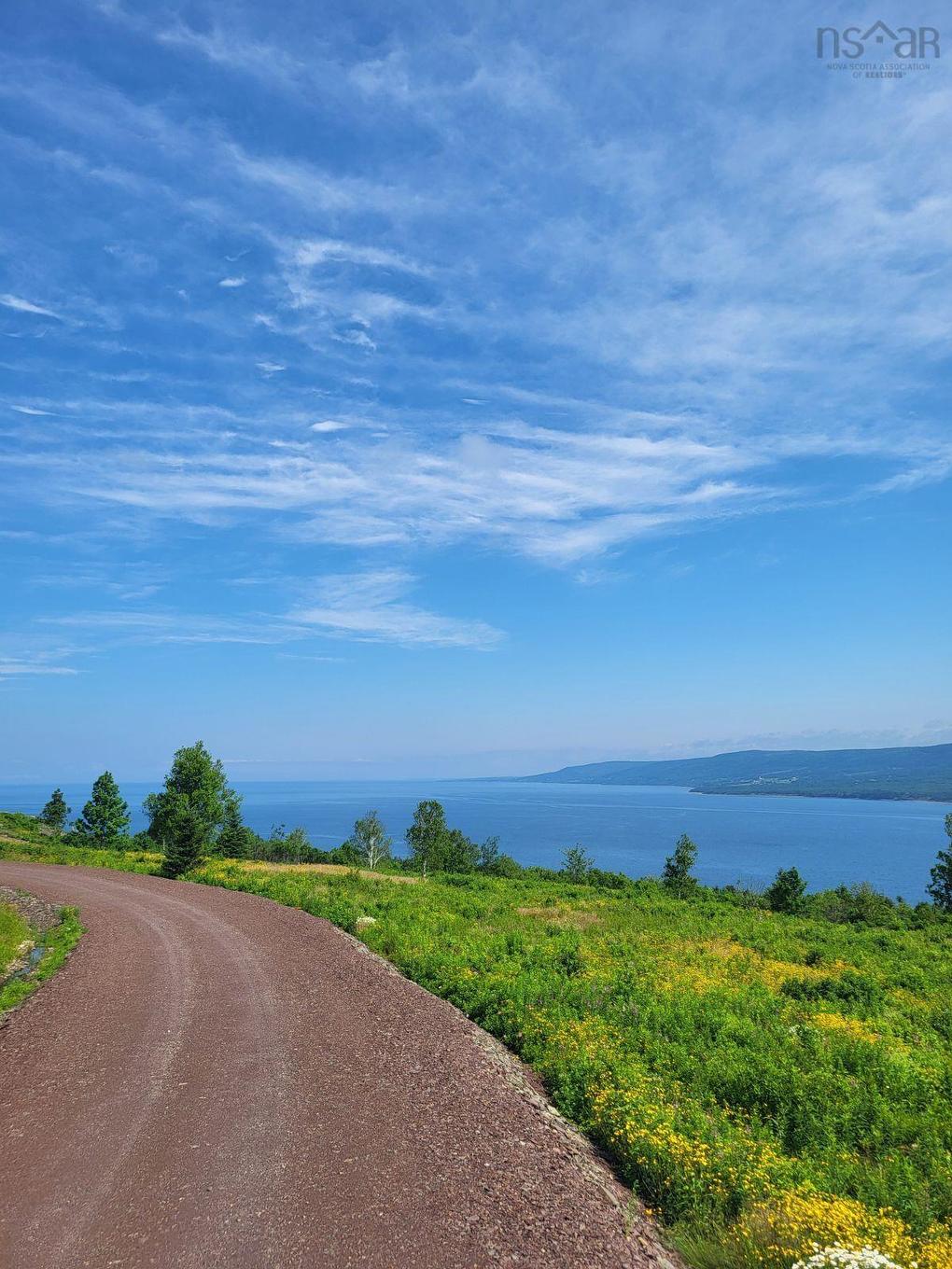 23-4 Dan Josie Lane, East Havre Boucher, NS