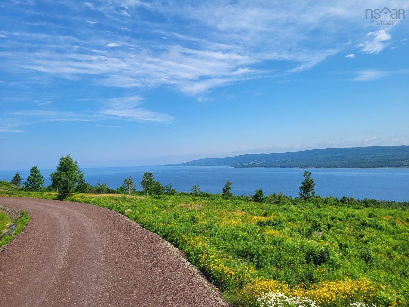 23-4 Dan Josie Lane, East Havre Boucher, NS