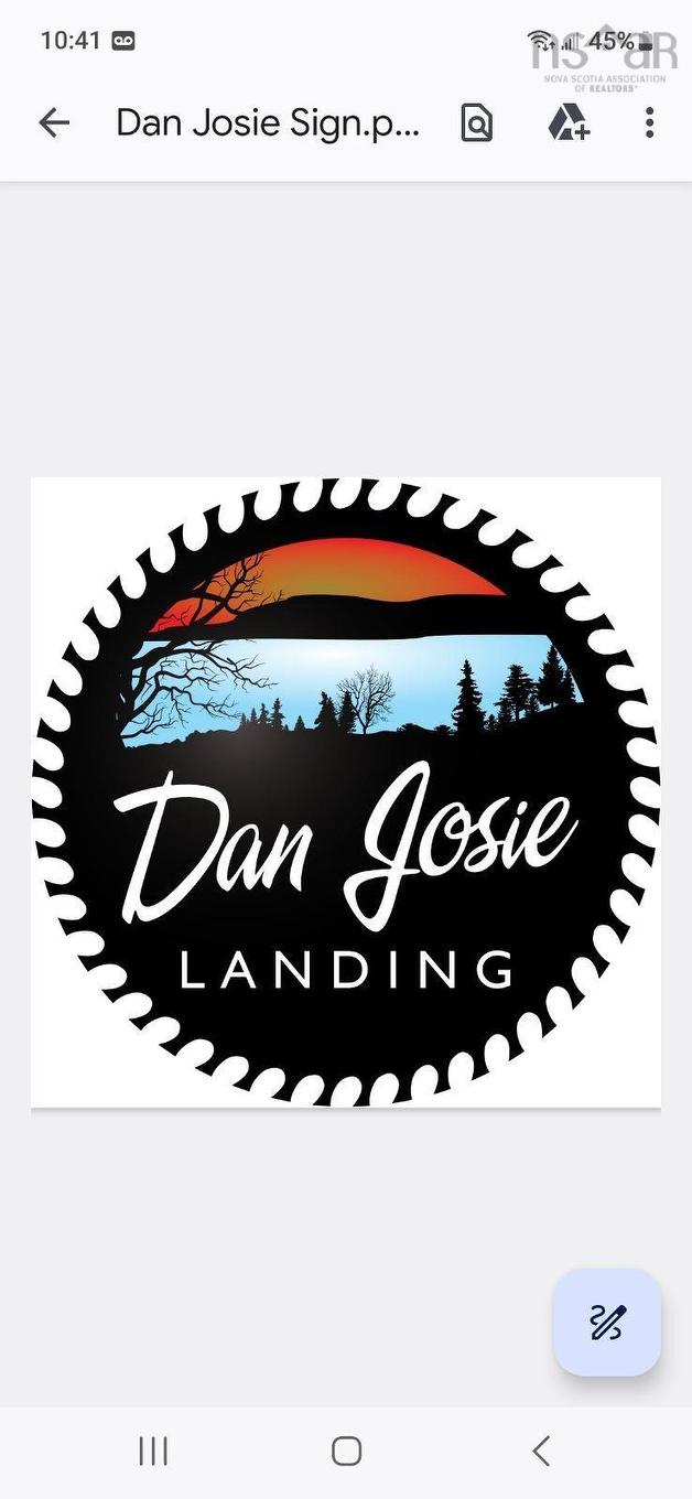23-5 Dan Josie Lane, East Havre Boucher, NS