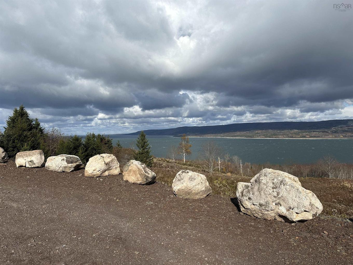 23-5 Dan Josie Lane, East Havre Boucher, NS