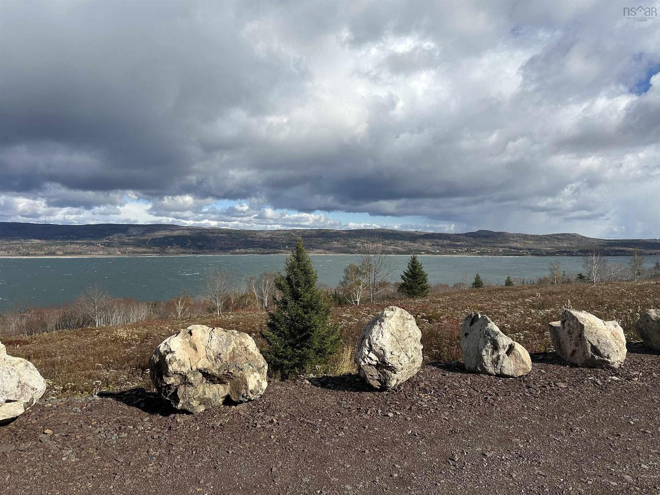 23-5 Dan Josie Lane, East Havre Boucher, NS