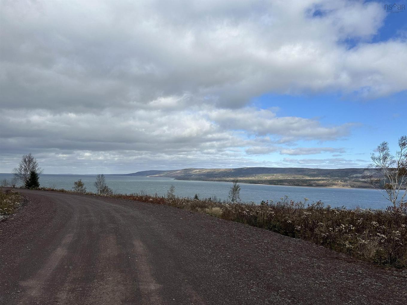 23-5 Dan Josie Lane, East Havre Boucher, NS