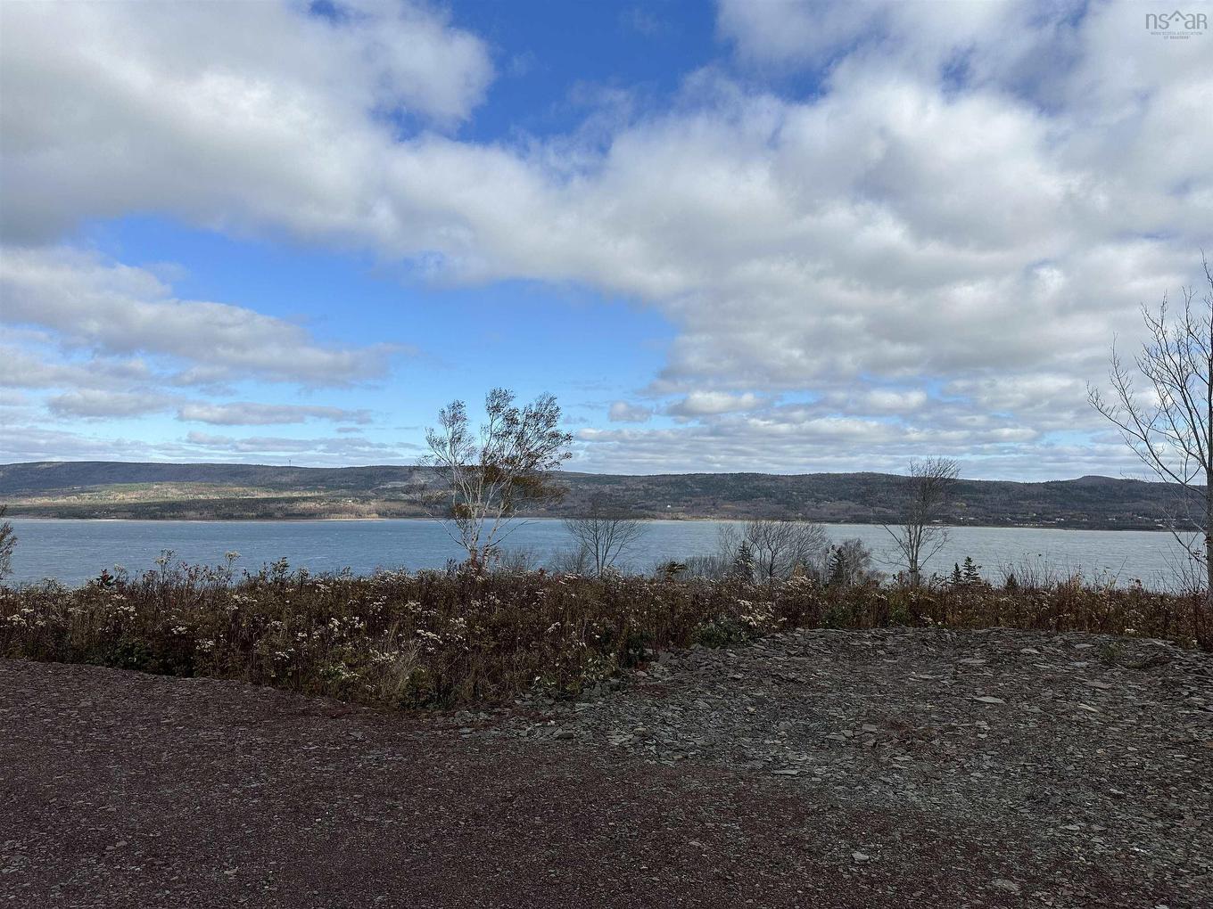 23-5 Dan Josie Lane, East Havre Boucher, NS