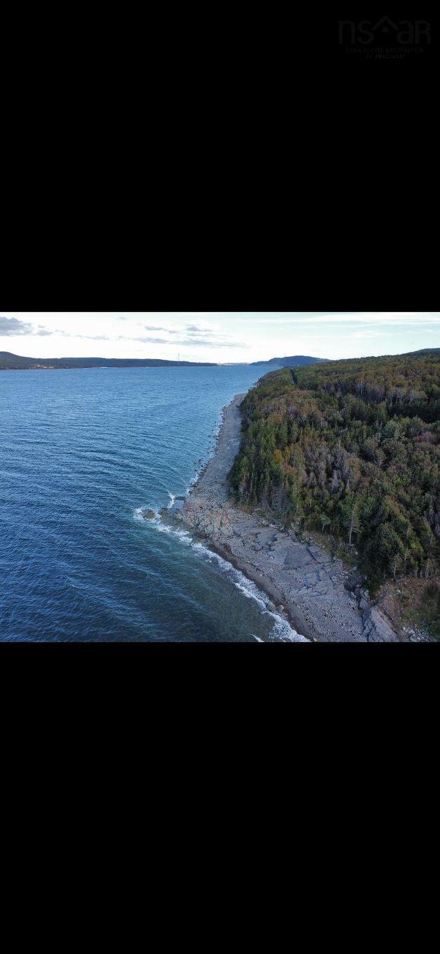 23-5 Dan Josie Lane, East Havre Boucher, NS