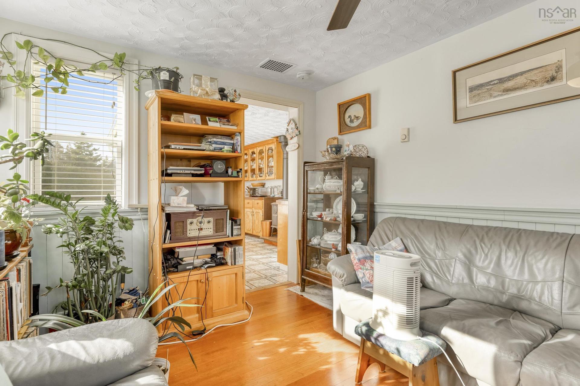 501 Stonehurst Road, Stonehurst North, NS