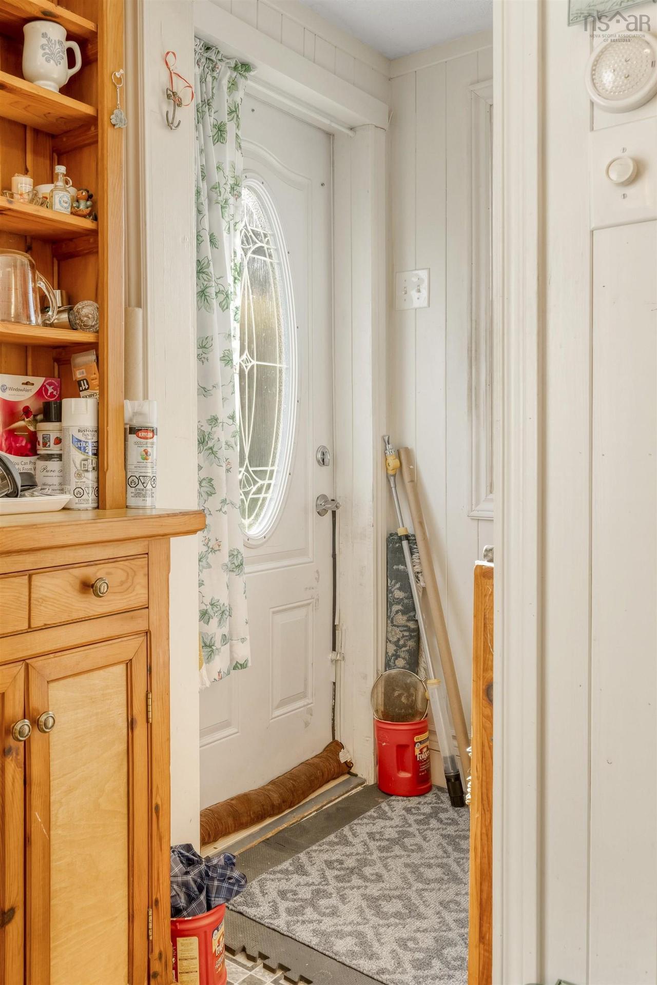 501 Stonehurst Road, Stonehurst North, NS