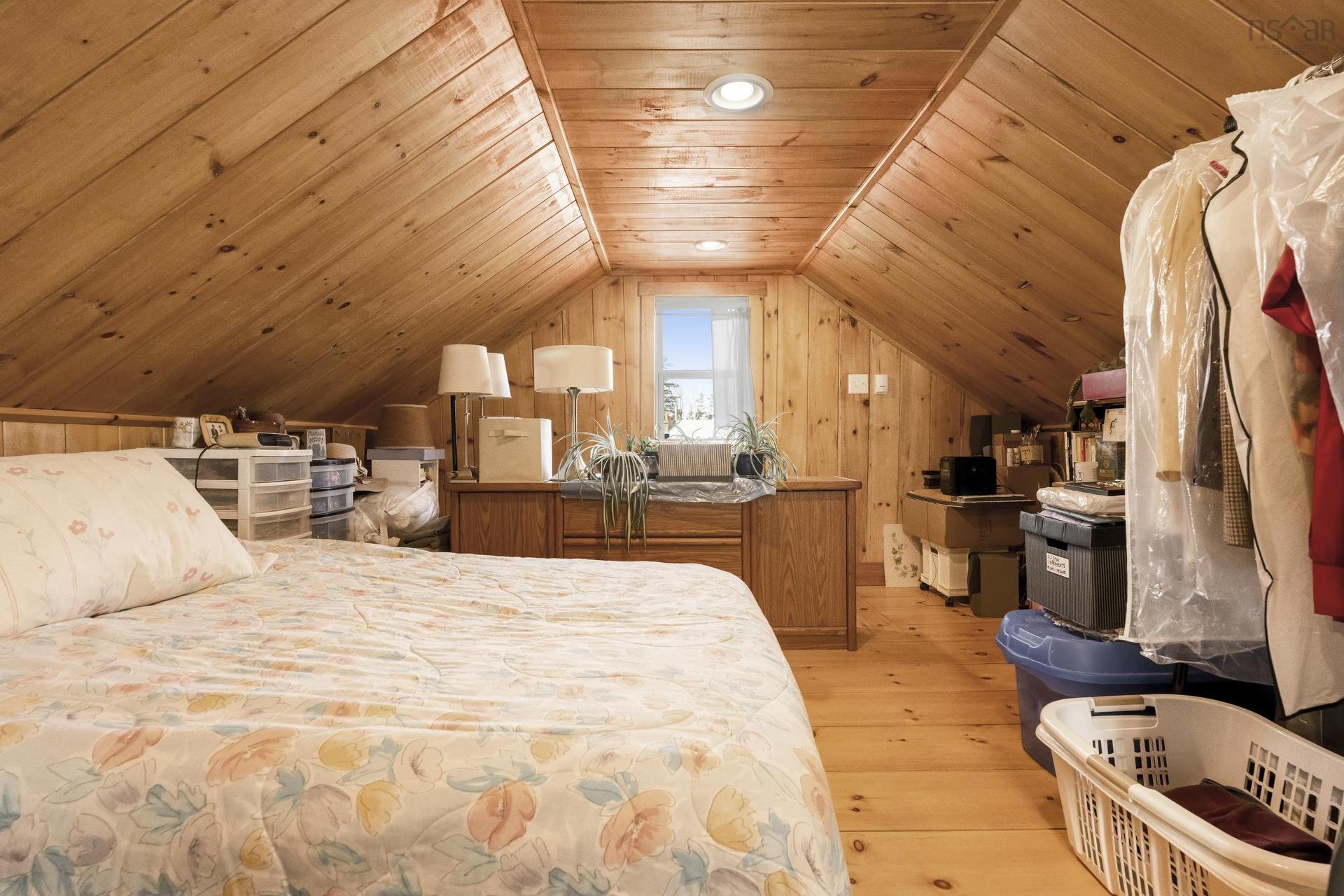 501 Stonehurst Road, Stonehurst North, NS