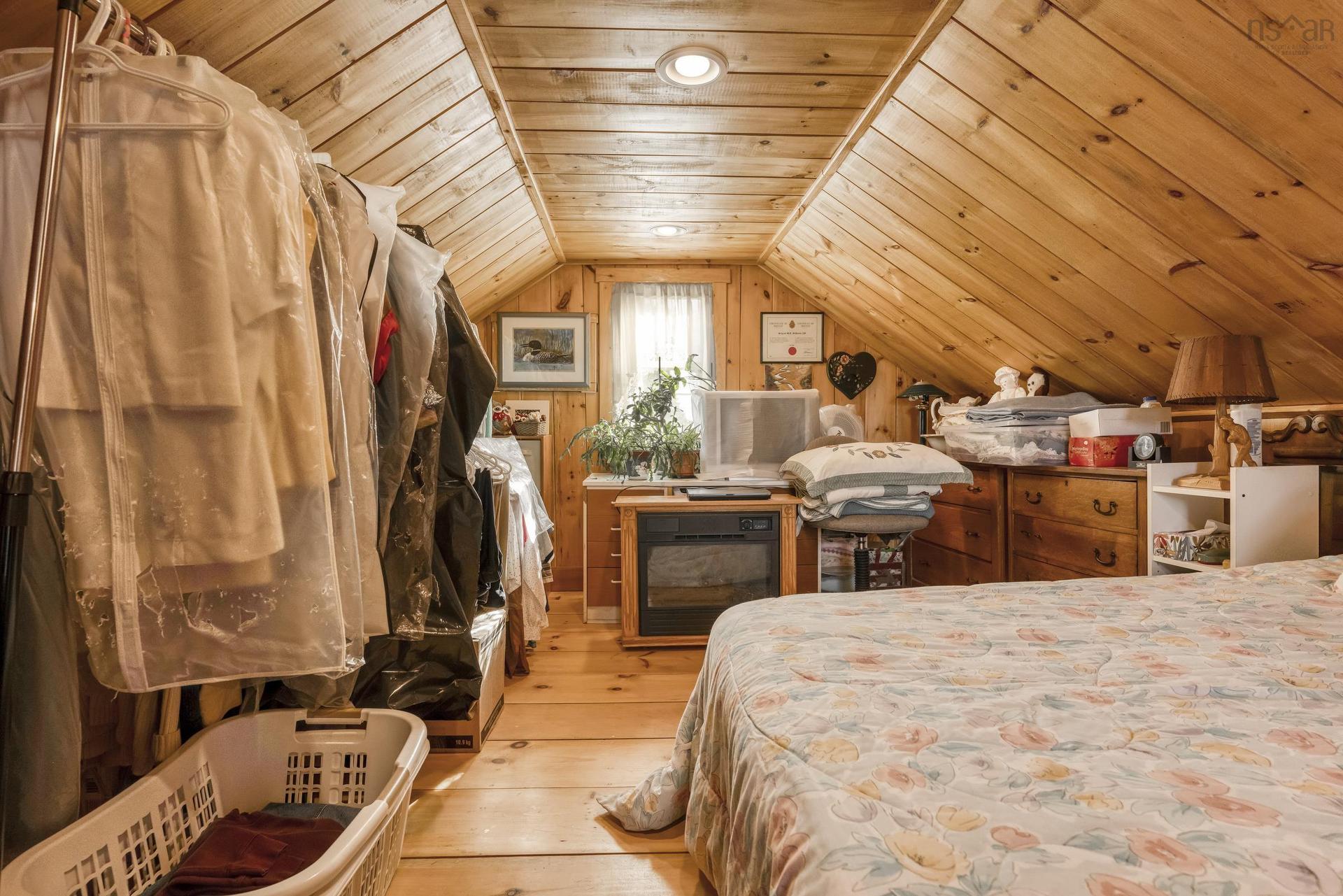 501 Stonehurst Road, Stonehurst North, NS