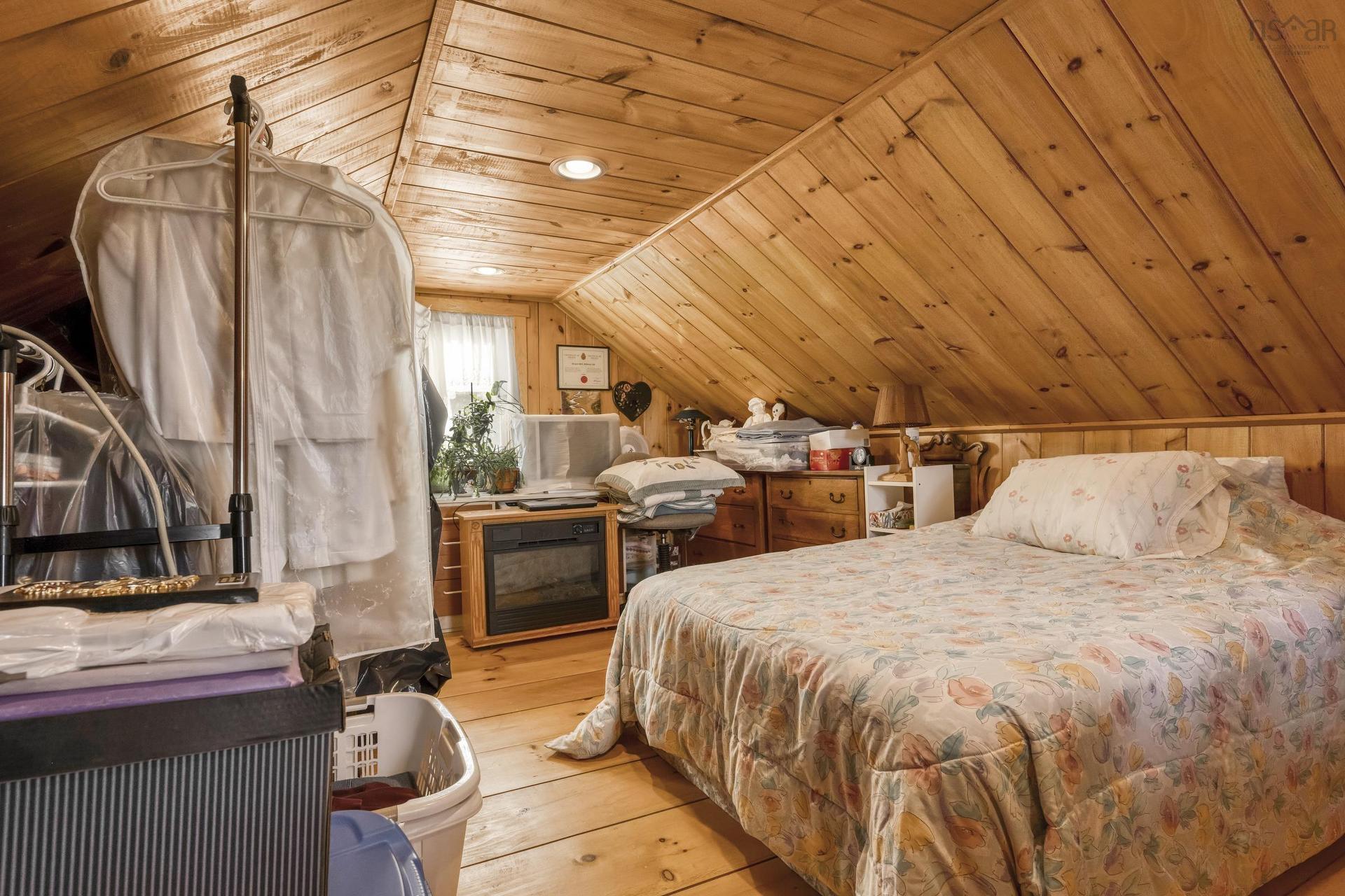 501 Stonehurst Road, Stonehurst North, NS