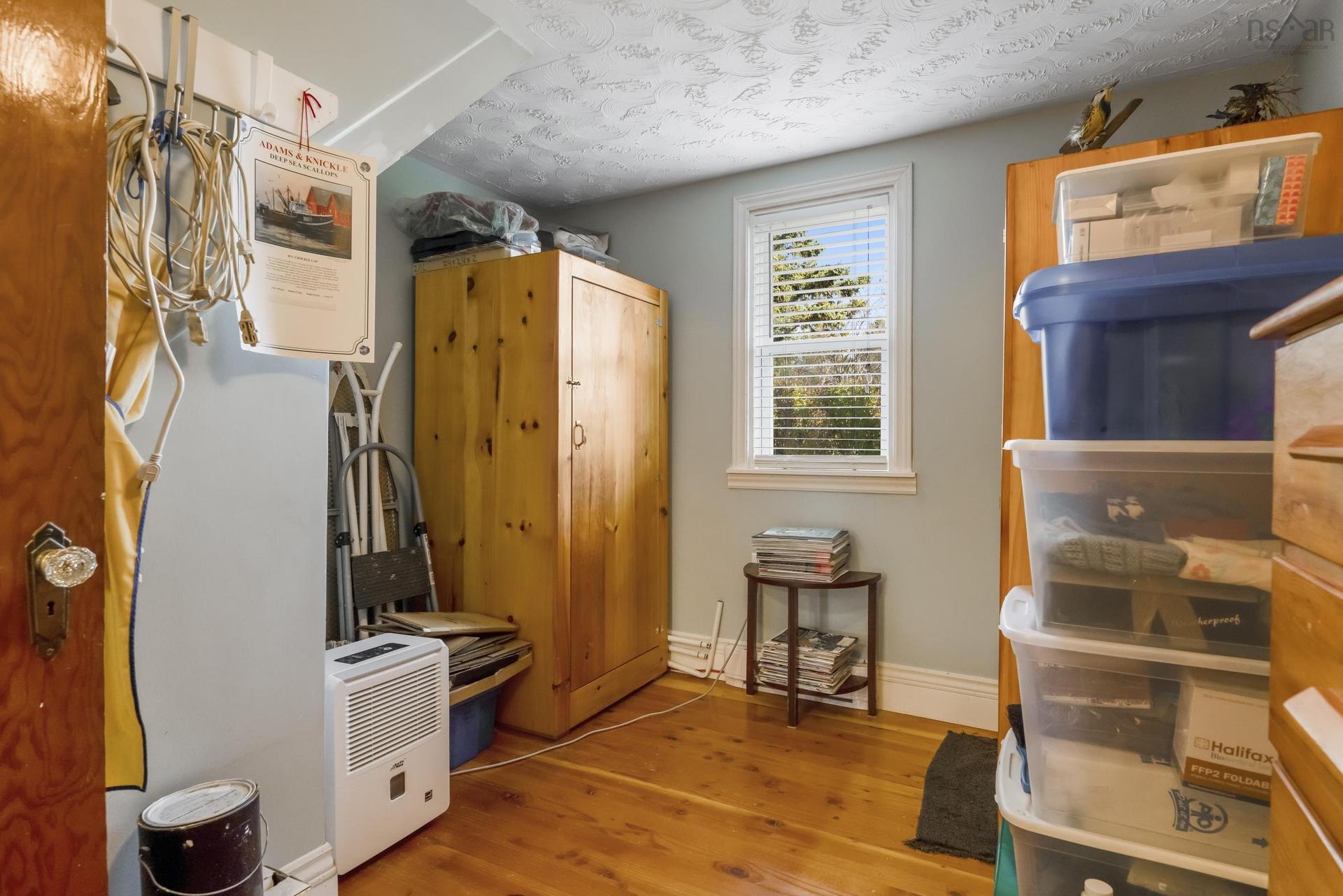 501 Stonehurst Road, Stonehurst North, NS