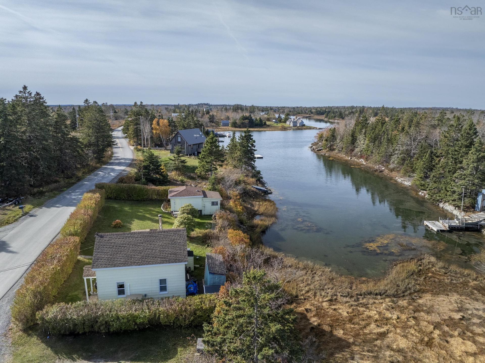 501 Stonehurst Road, Stonehurst North, NS