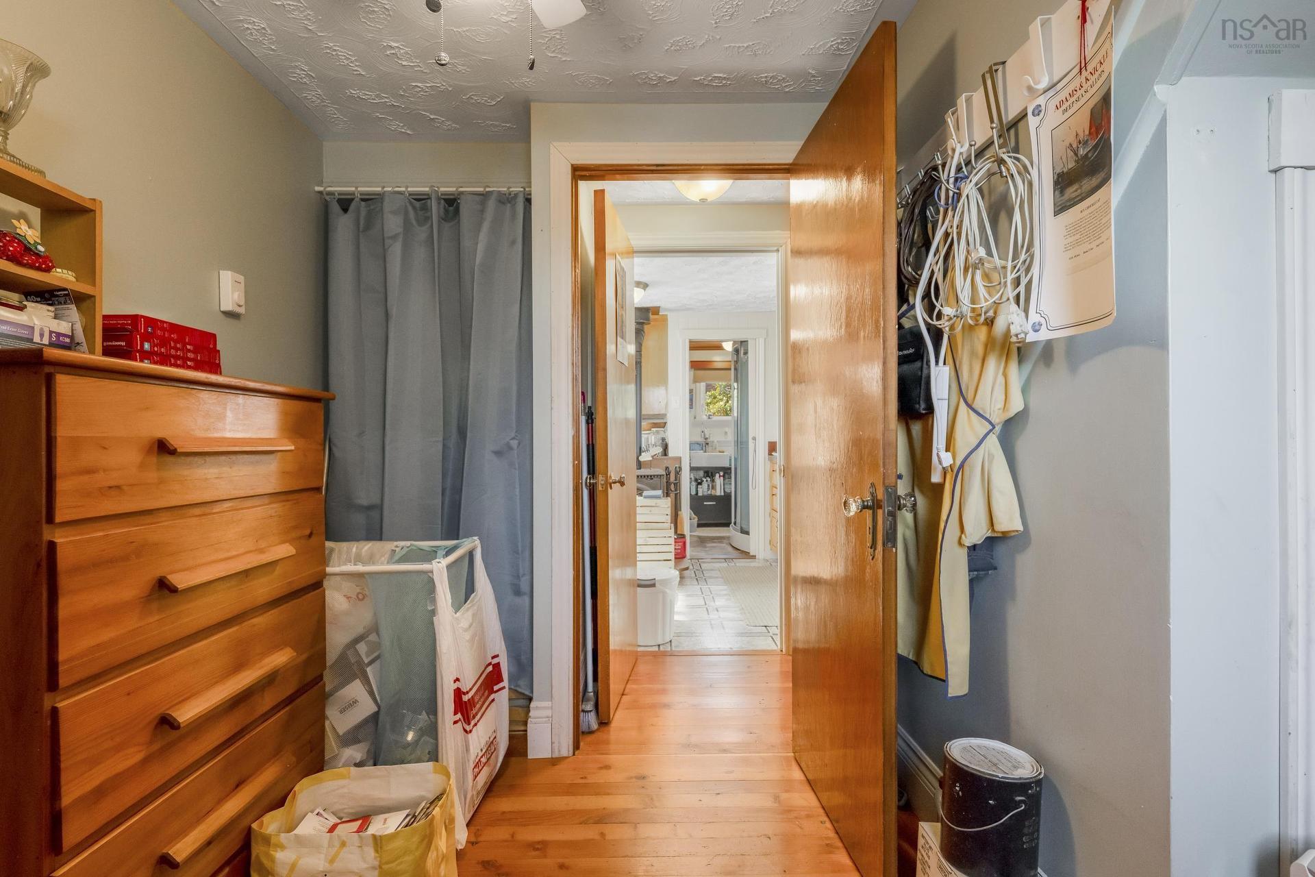 501 Stonehurst Road, Stonehurst North, NS
