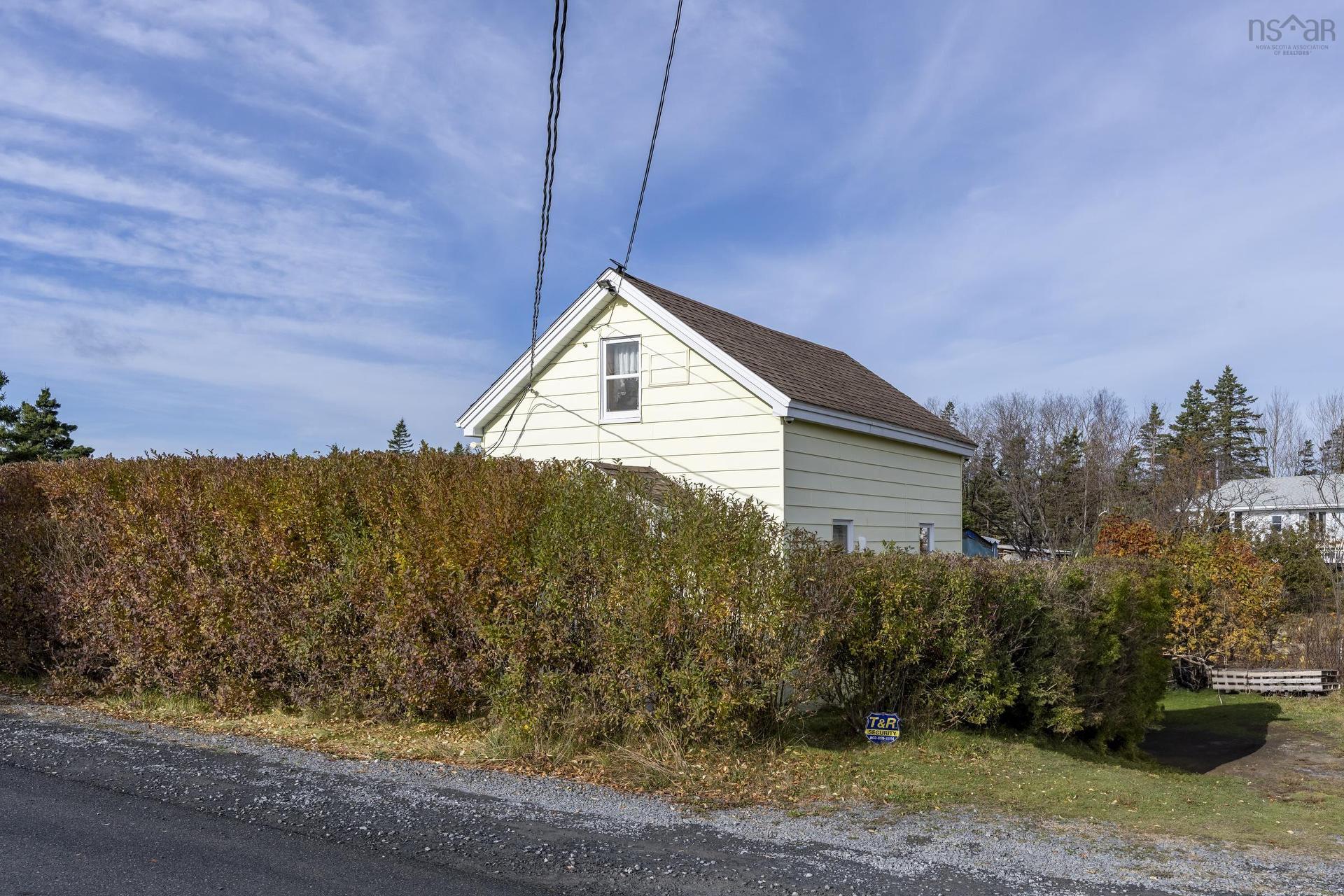 501 Stonehurst Road, Stonehurst North, NS