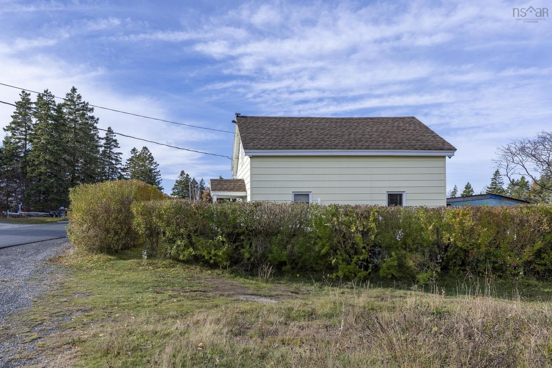 501 Stonehurst Road, Stonehurst North, NS
