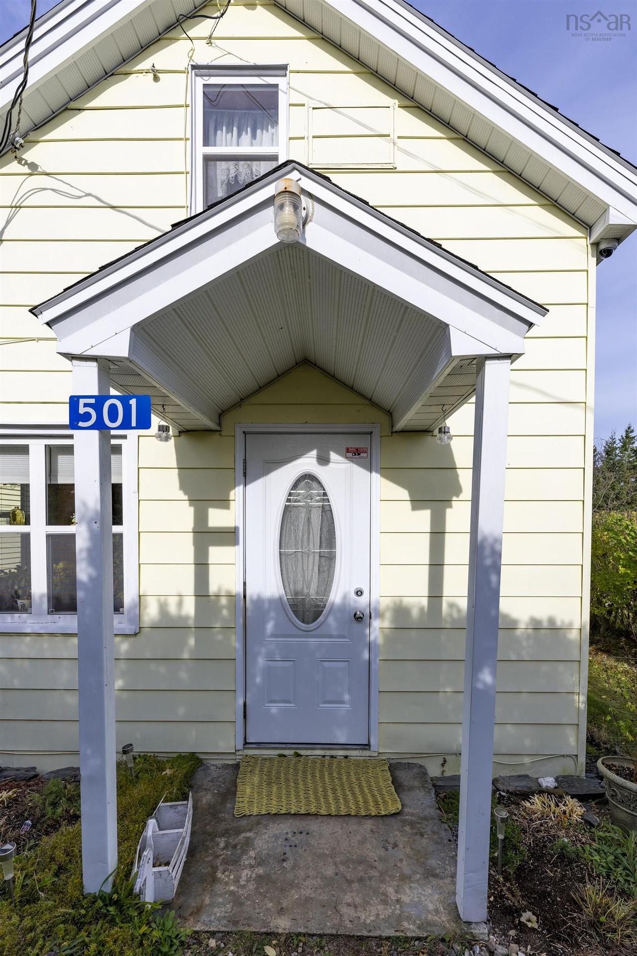 501 Stonehurst Road, Stonehurst North, NS