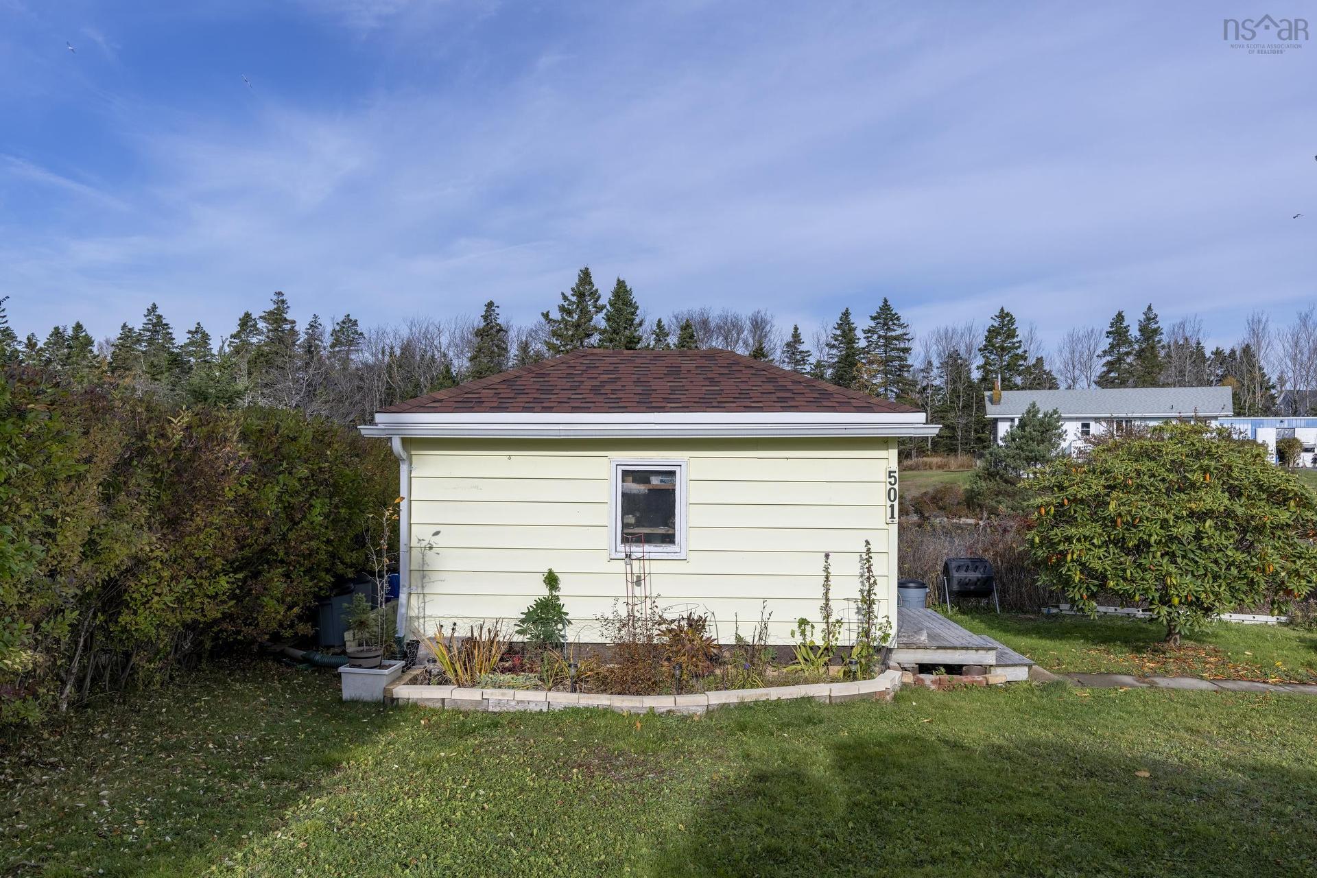 501 Stonehurst Road, Stonehurst North, NS