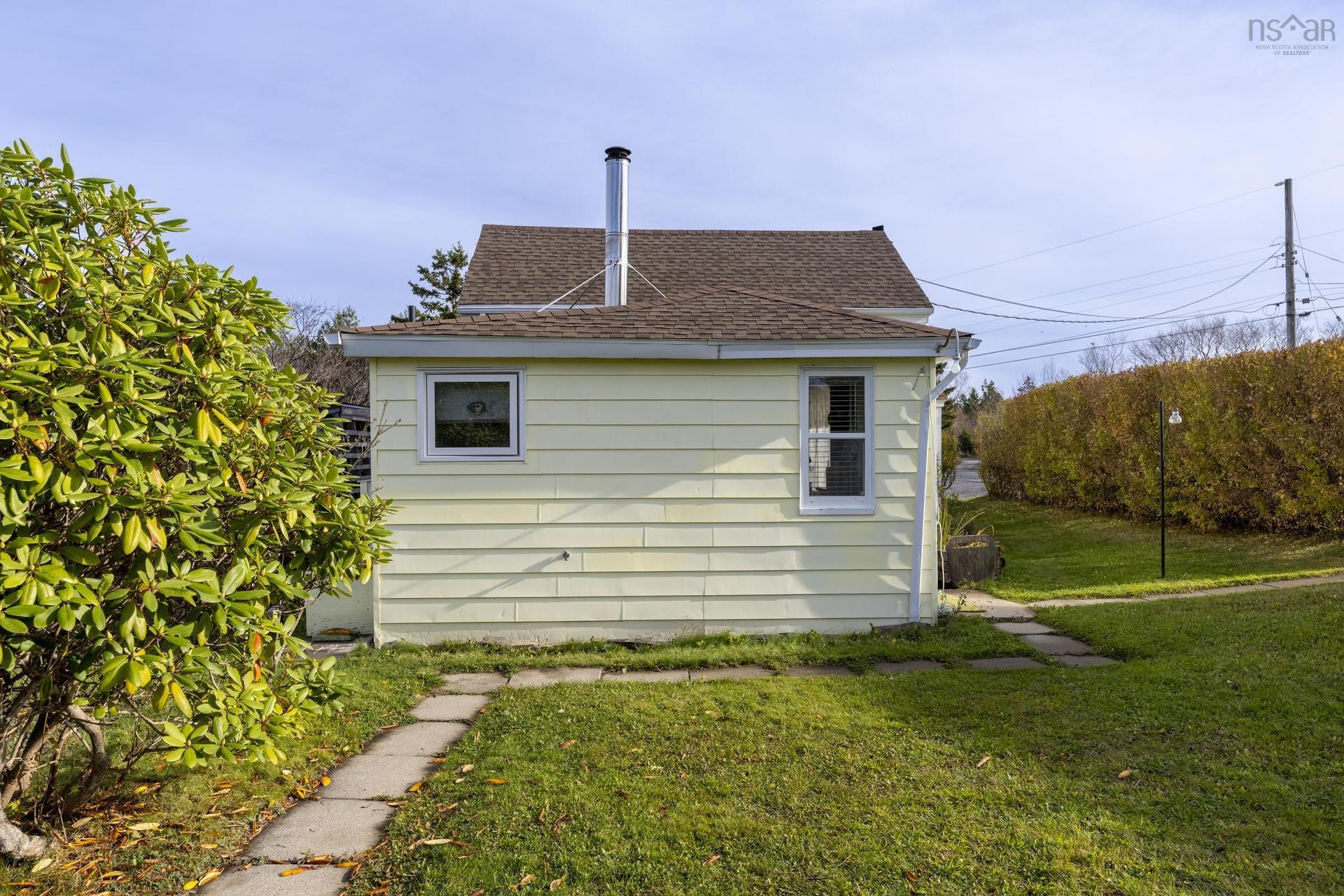 501 Stonehurst Road, Stonehurst North, NS