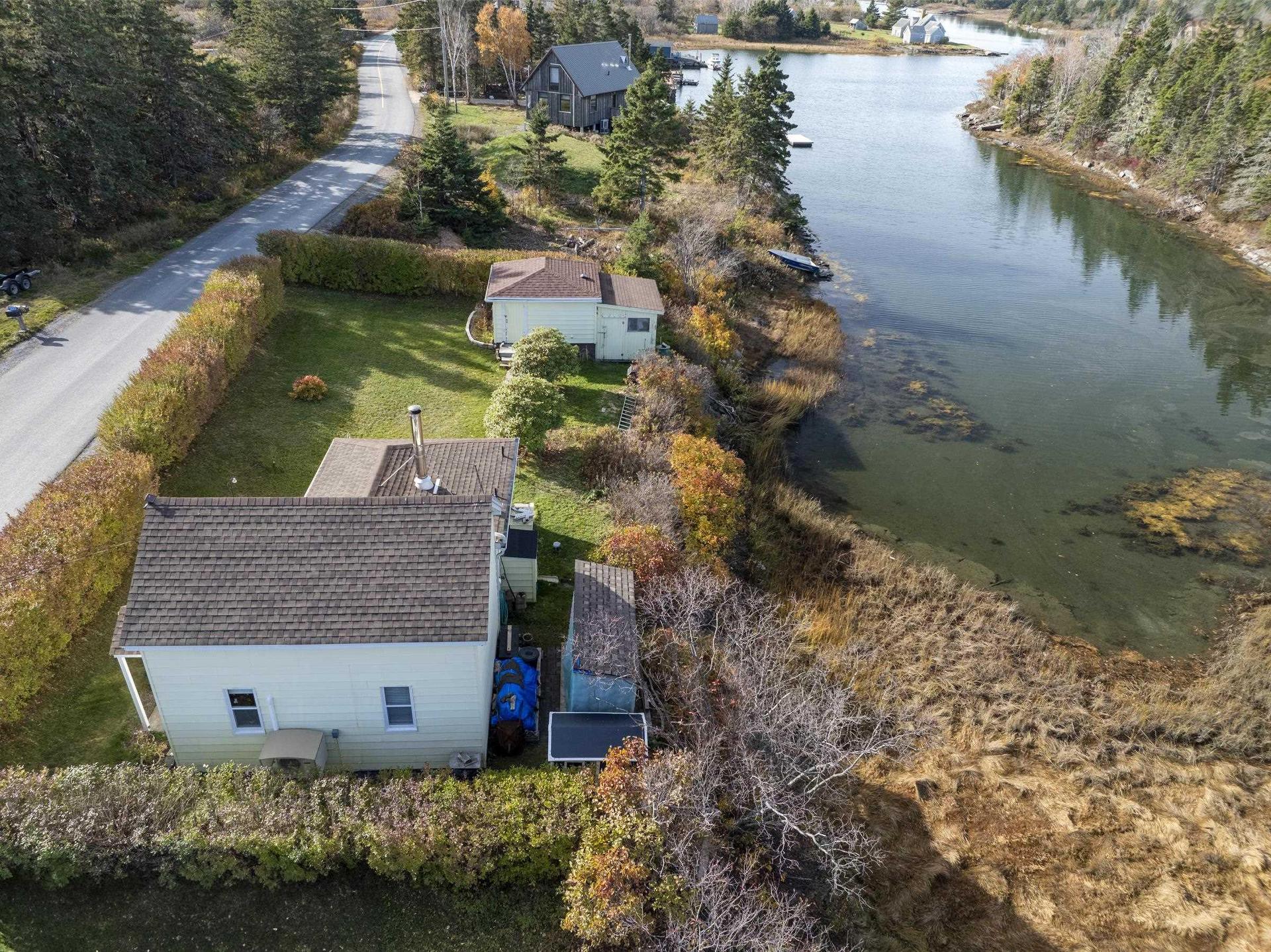 501 Stonehurst Road, Stonehurst North, NS