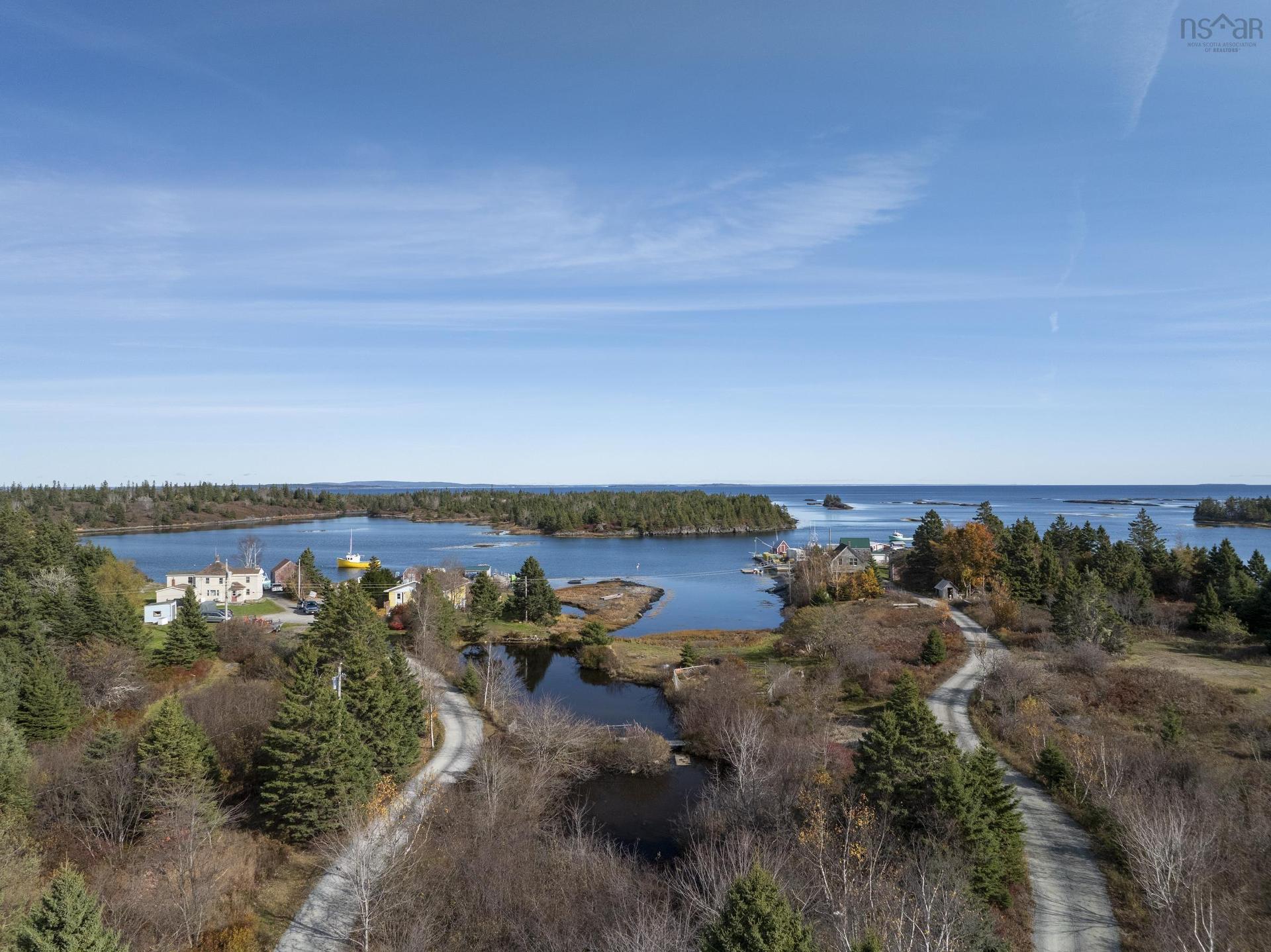 501 Stonehurst Road, Stonehurst North, NS