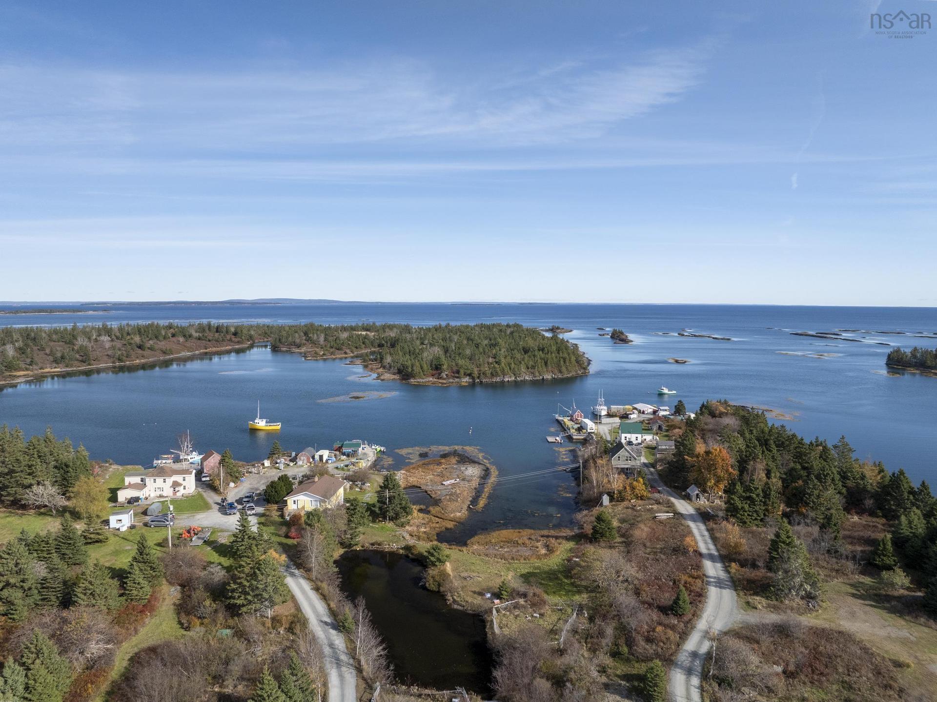 501 Stonehurst Road, Stonehurst North, NS