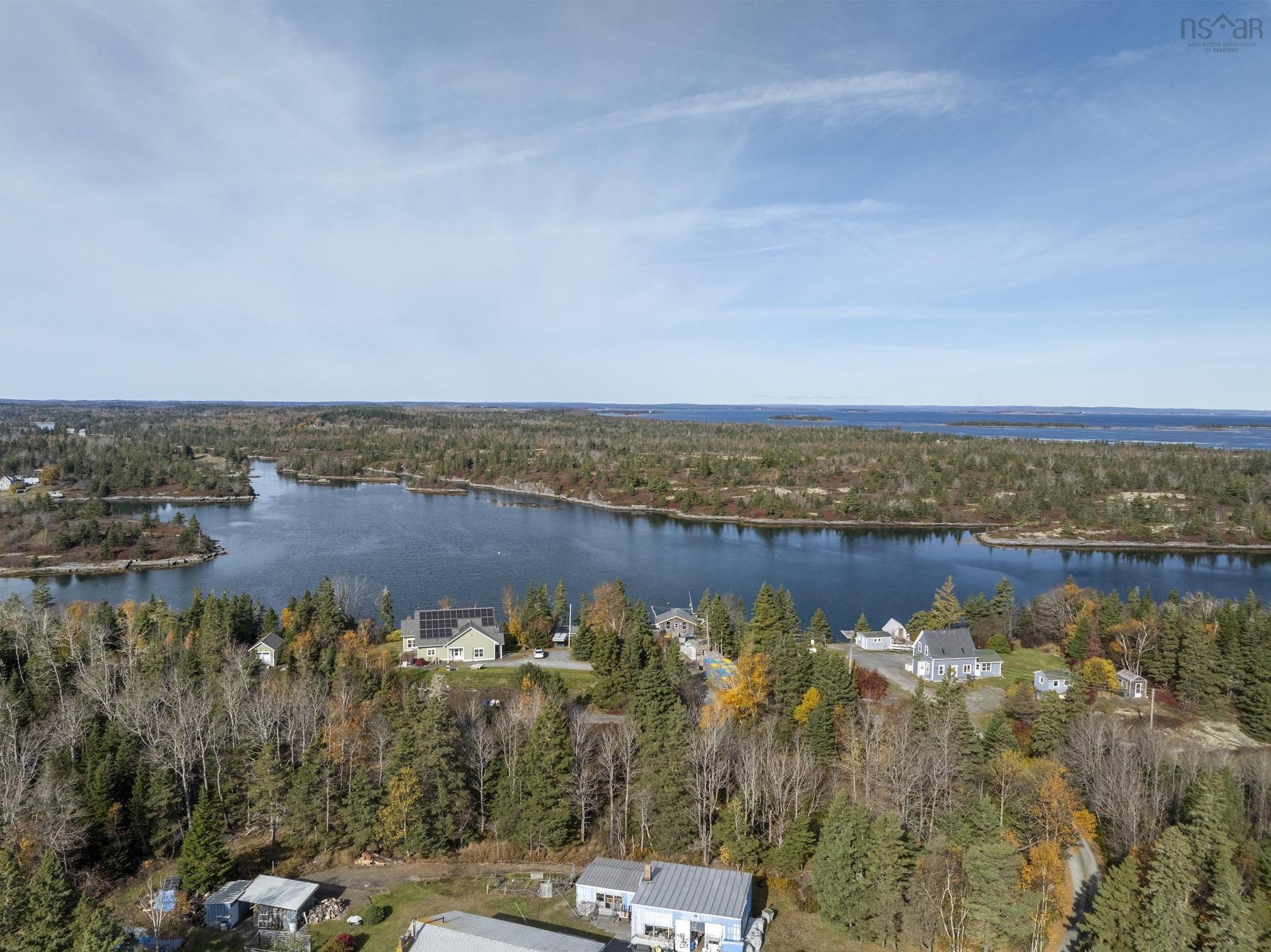 501 Stonehurst Road, Stonehurst North, NS