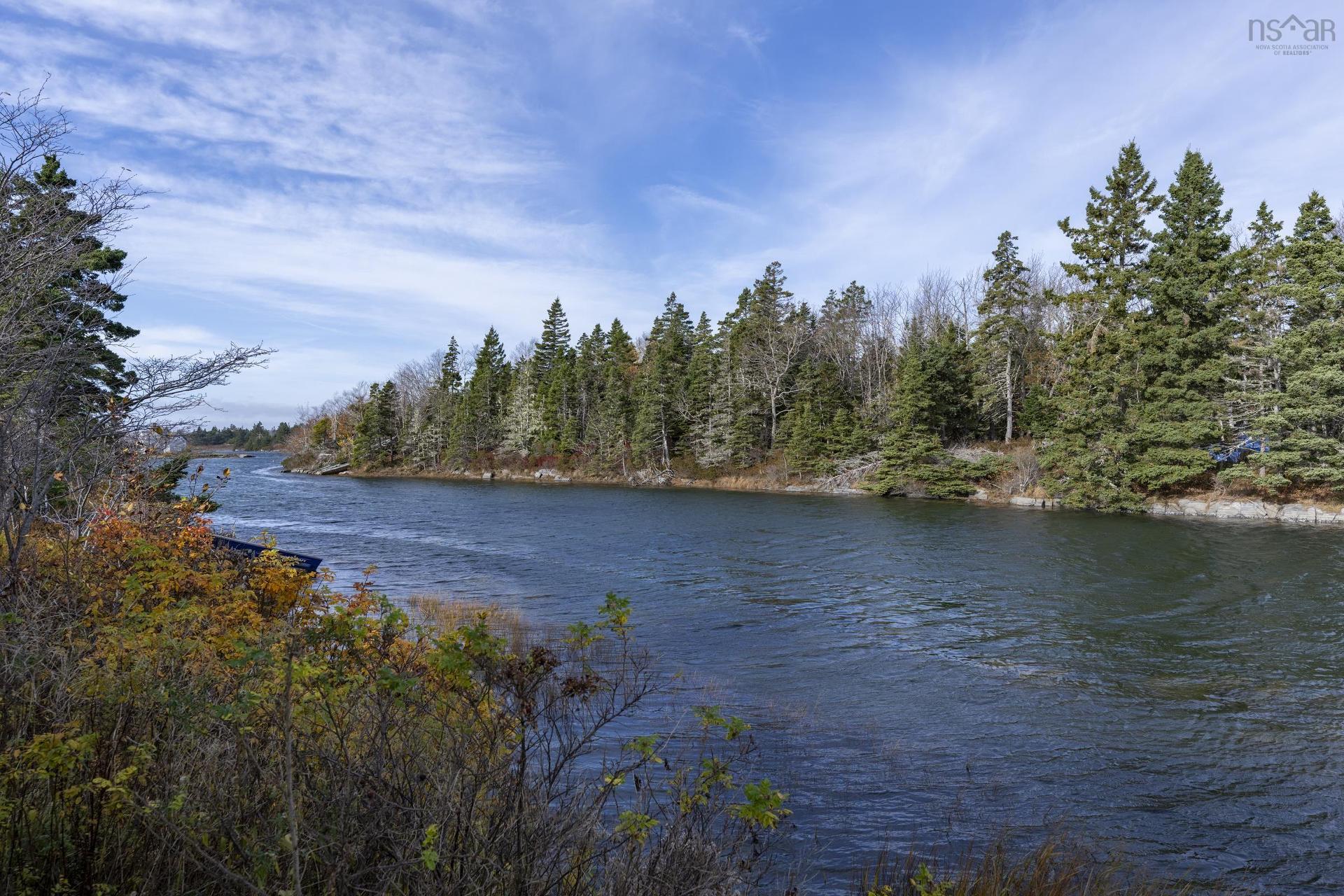 501 Stonehurst Road, Stonehurst North, NS