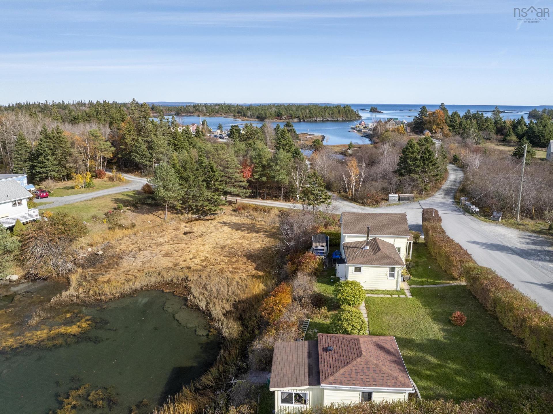 501 Stonehurst Road, Stonehurst North, NS