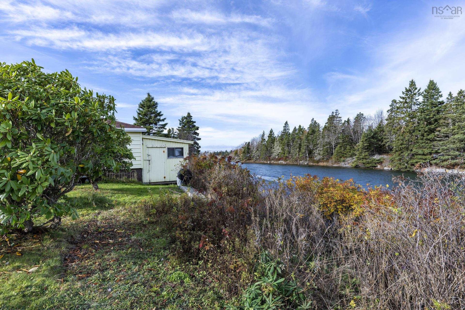 501 Stonehurst Road, Stonehurst North, NS