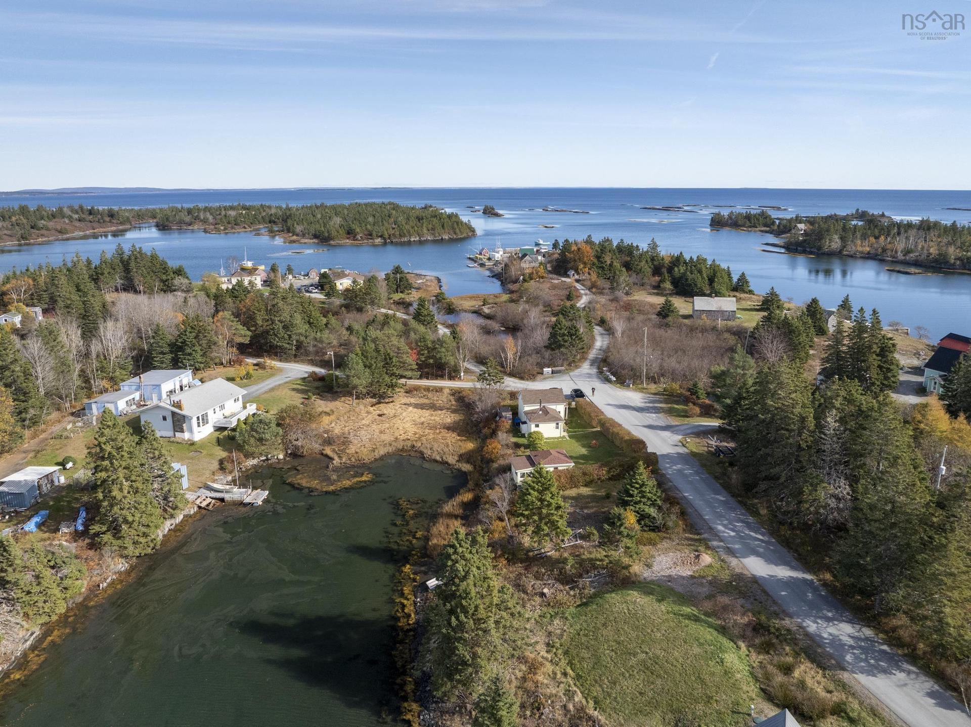 501 Stonehurst Road, Stonehurst North, NS