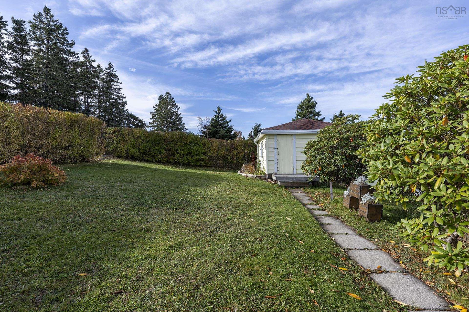 501 Stonehurst Road, Stonehurst North, NS