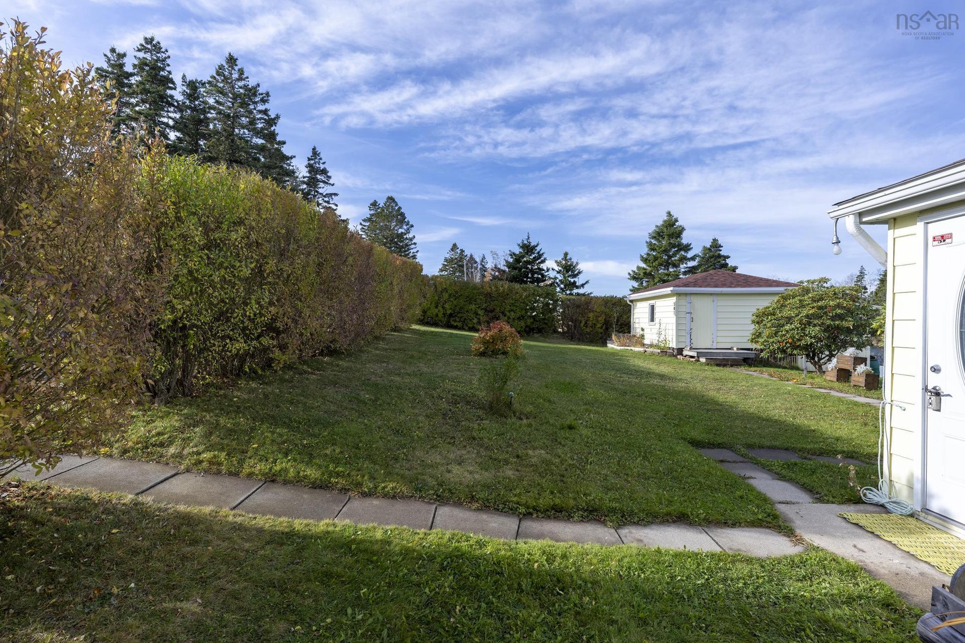 501 Stonehurst Road, Stonehurst North, NS
