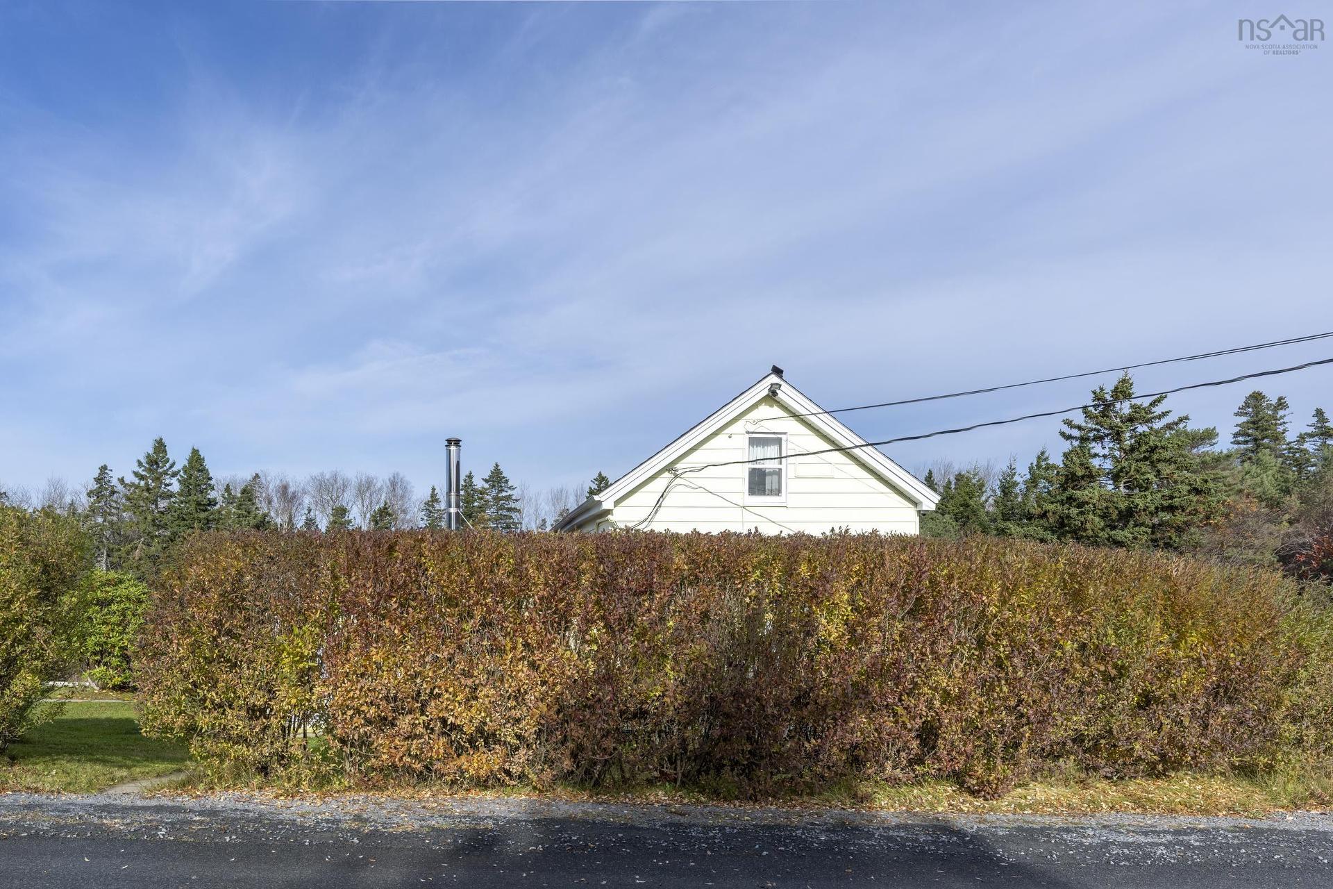 501 Stonehurst Road, Stonehurst North, NS