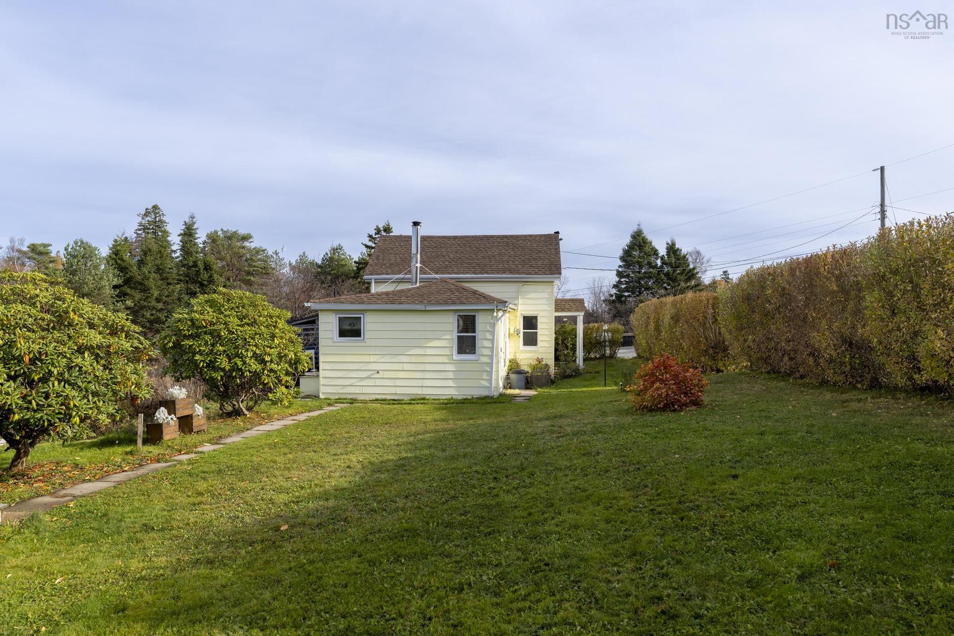 501 Stonehurst Road, Stonehurst North, NS