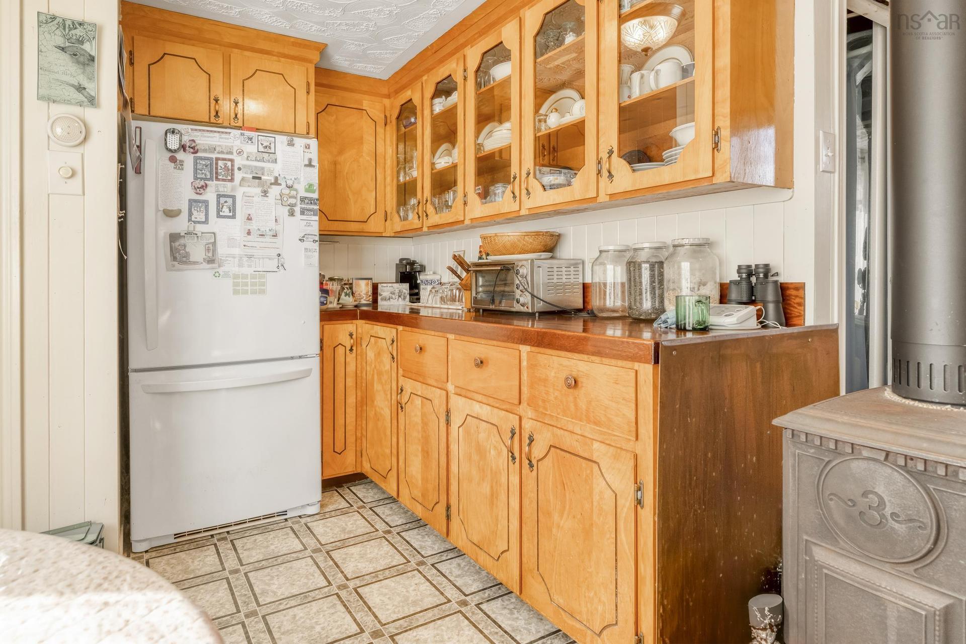501 Stonehurst Road, Stonehurst North, NS