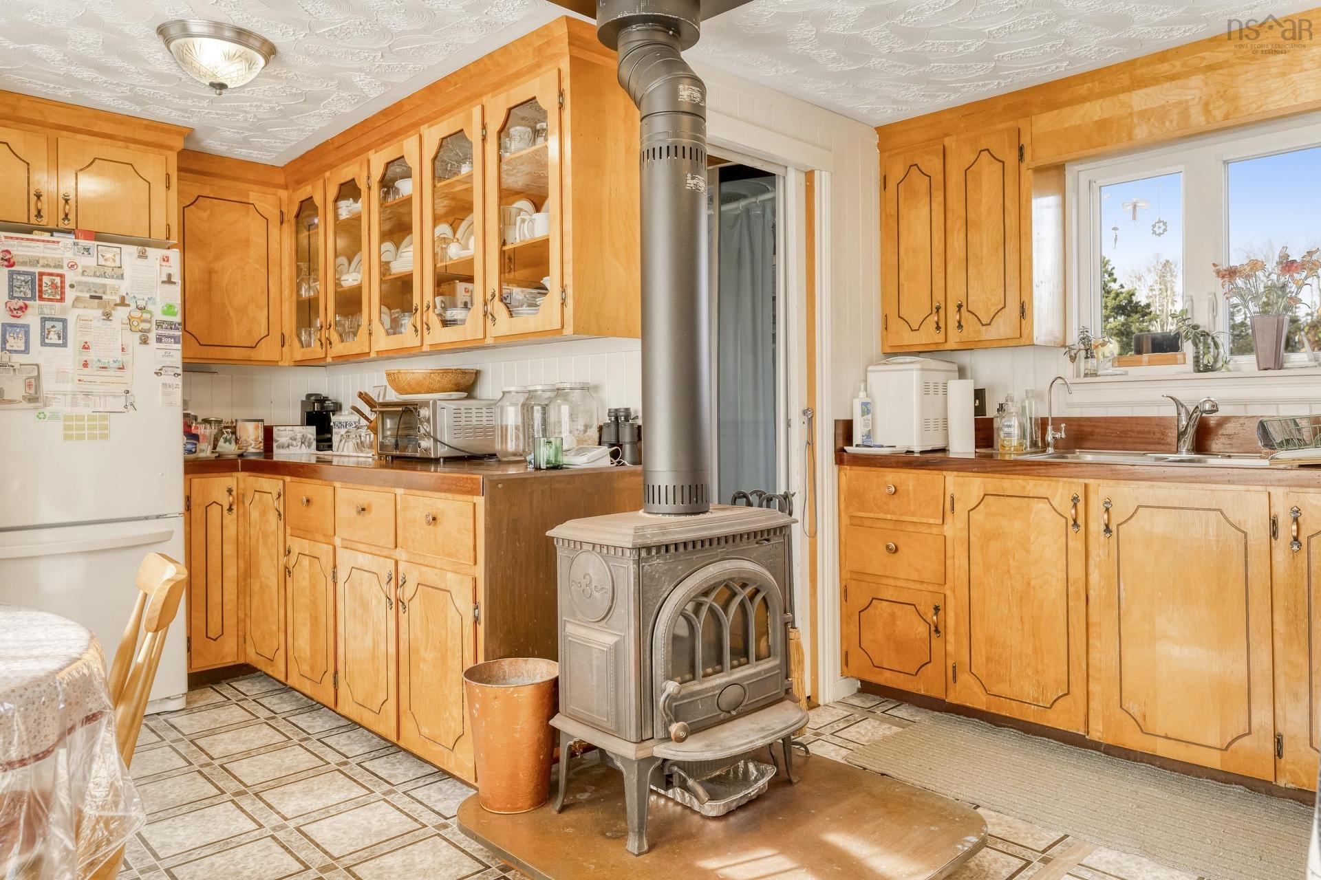 501 Stonehurst Road, Stonehurst North, NS