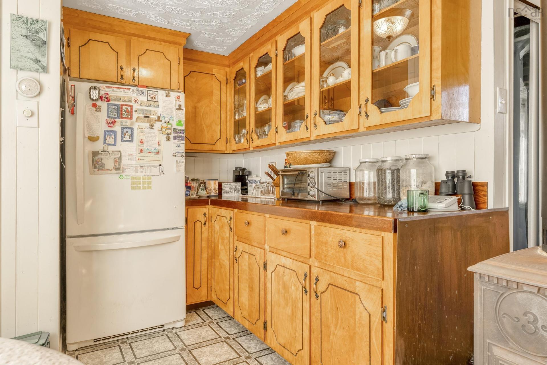 501 Stonehurst Road, Stonehurst North, NS