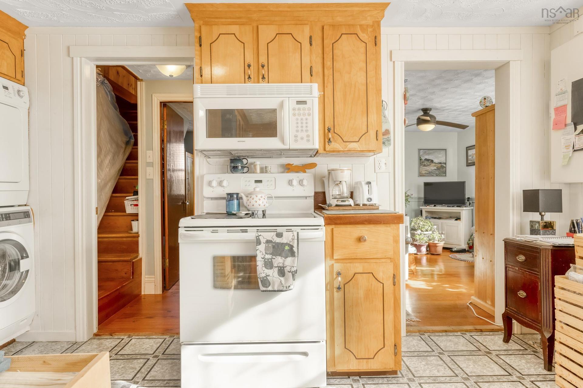 501 Stonehurst Road, Stonehurst North, NS