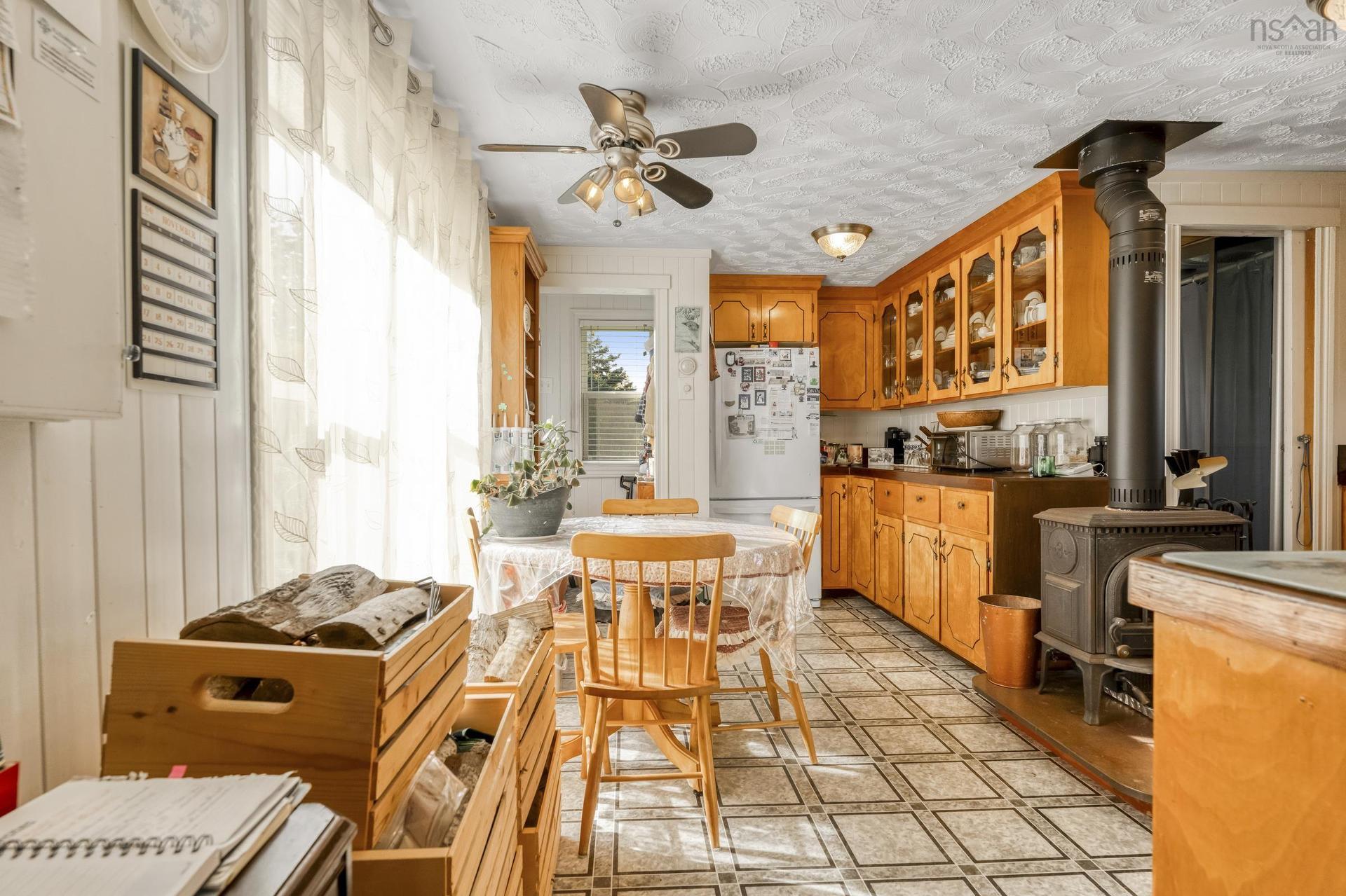 501 Stonehurst Road, Stonehurst North, NS