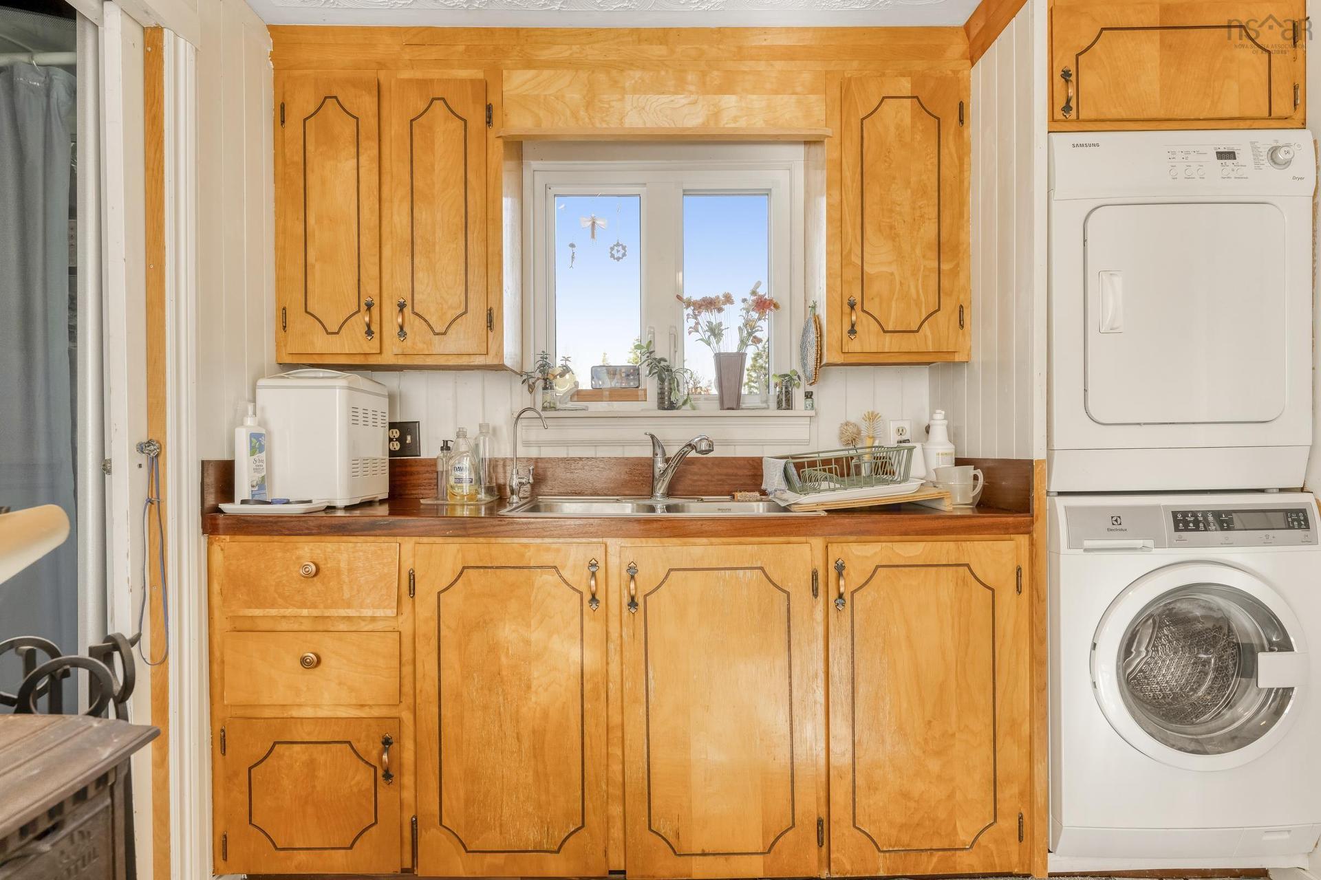 501 Stonehurst Road, Stonehurst North, NS