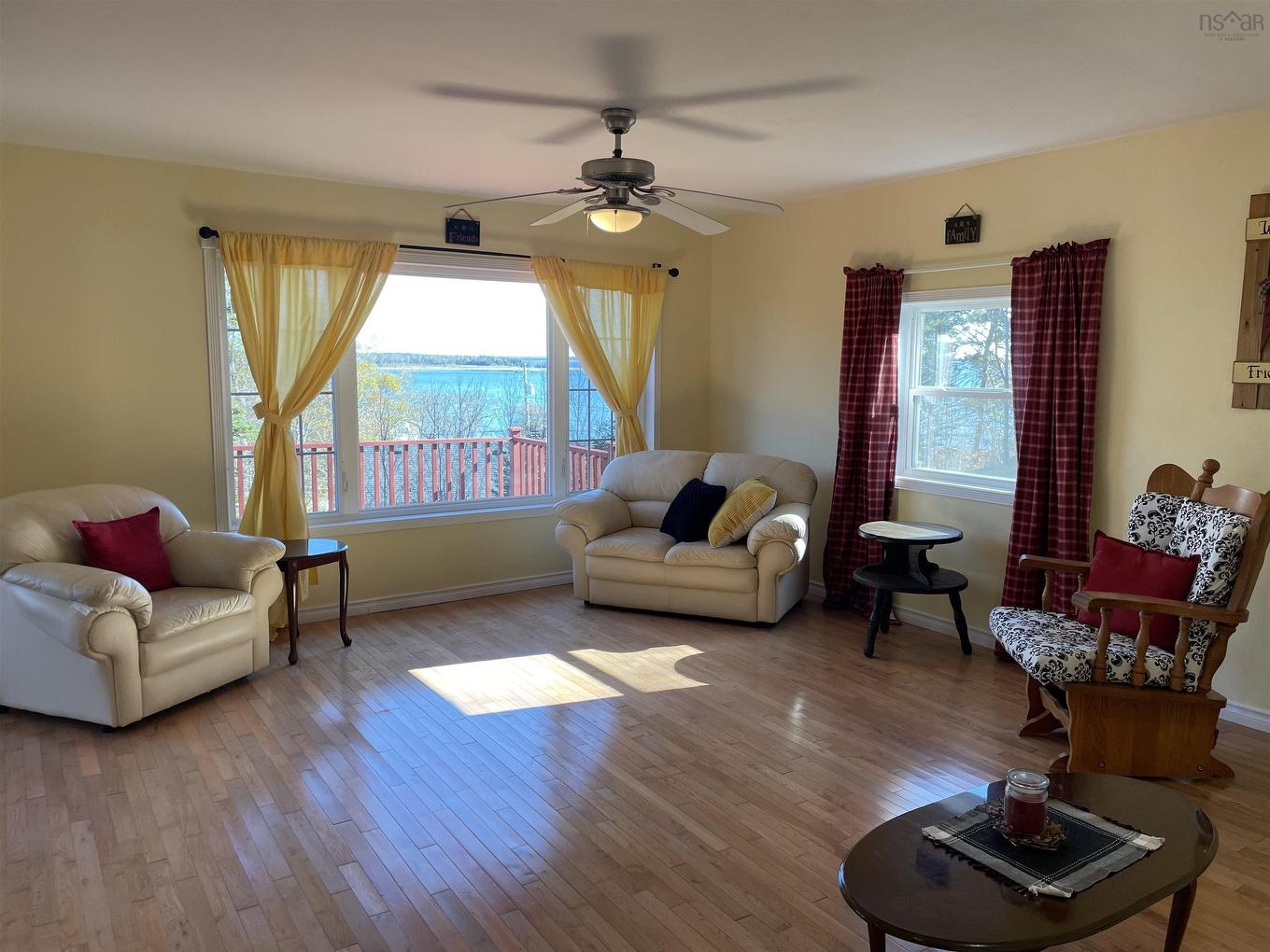 114 Hammond Road, Jordan Bay, NS