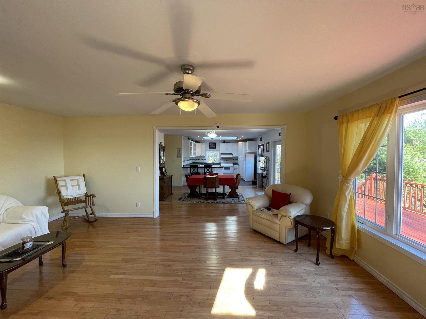 114 Hammond Road, Jordan Bay, NS